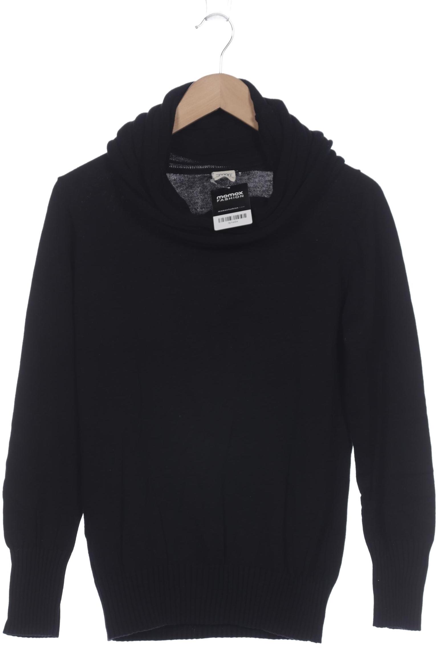 

Esprit Damen Pullover, schwarz, Gr. 42
