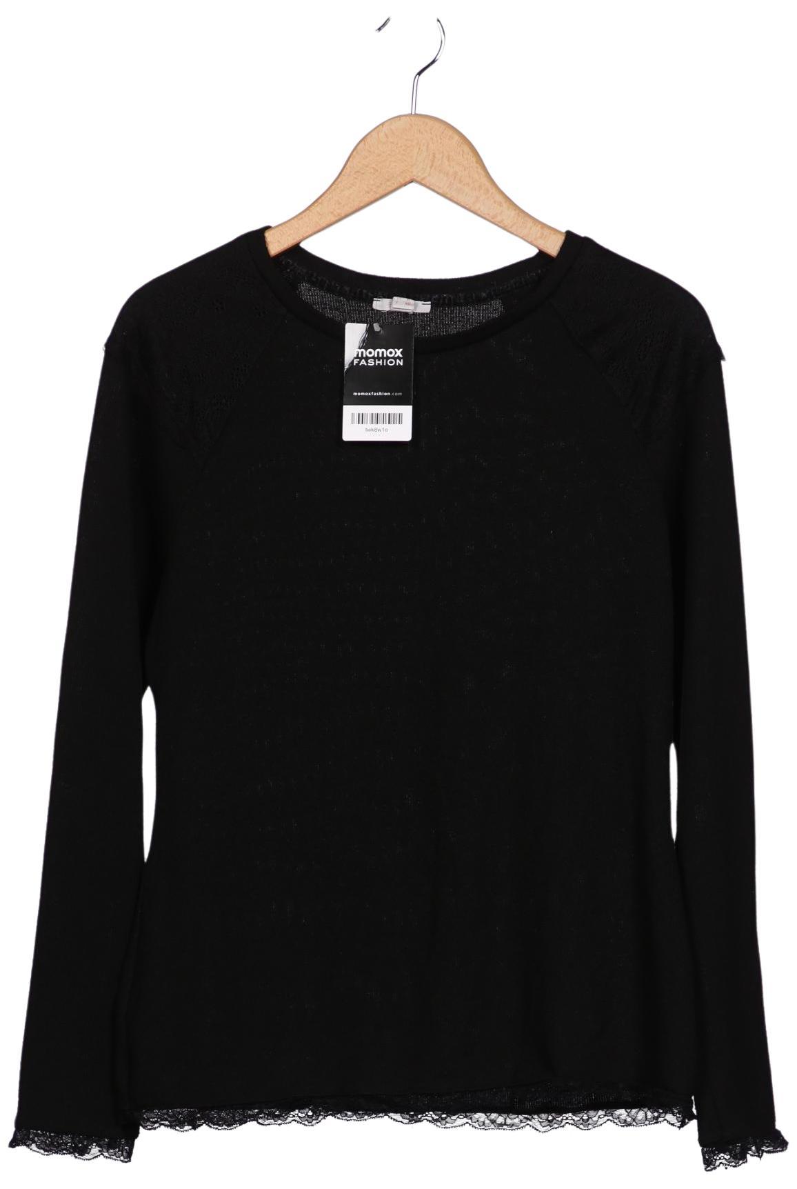 

Esprit Damen Pullover, schwarz, Gr. 44