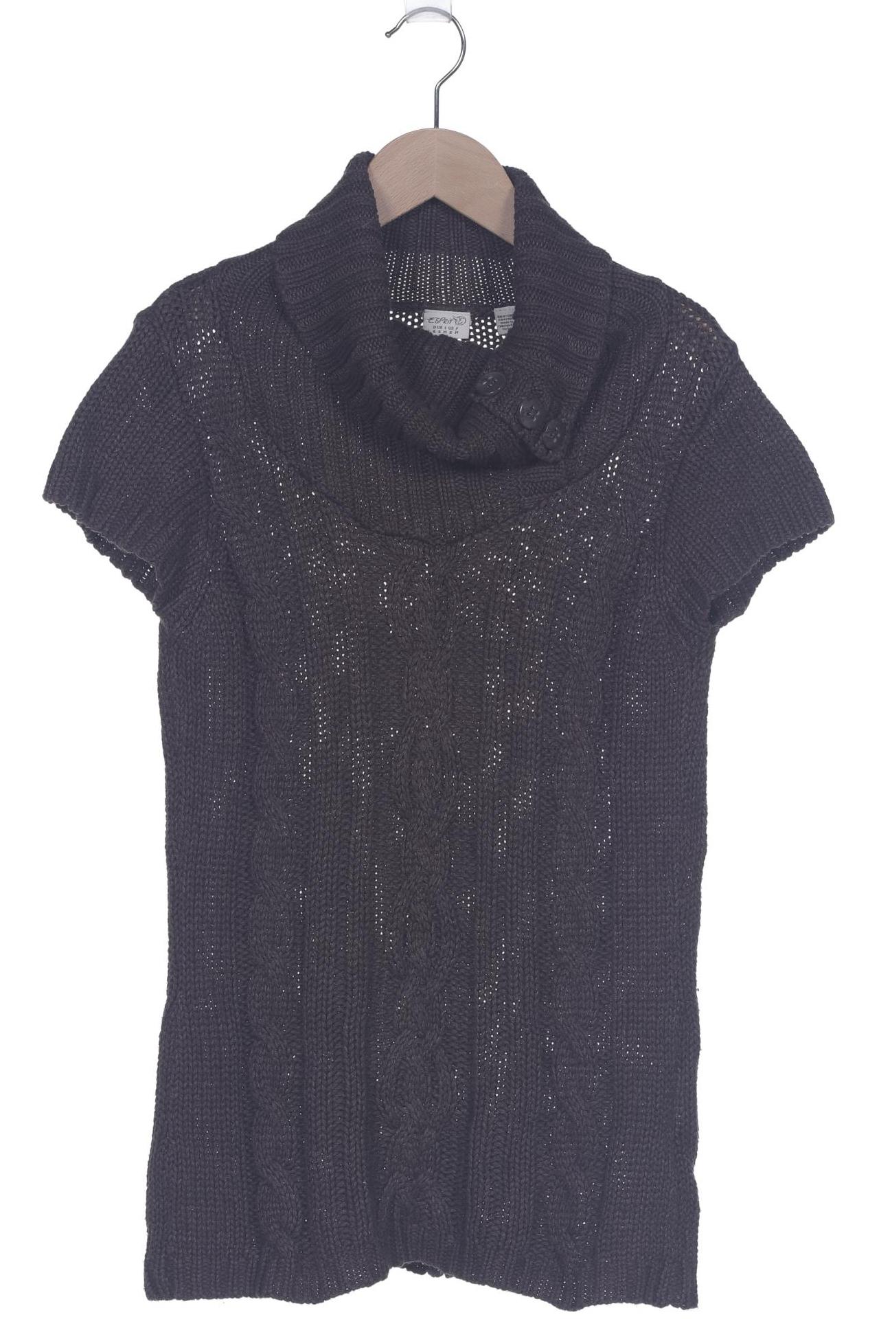 

Esprit Damen Pullover, braun