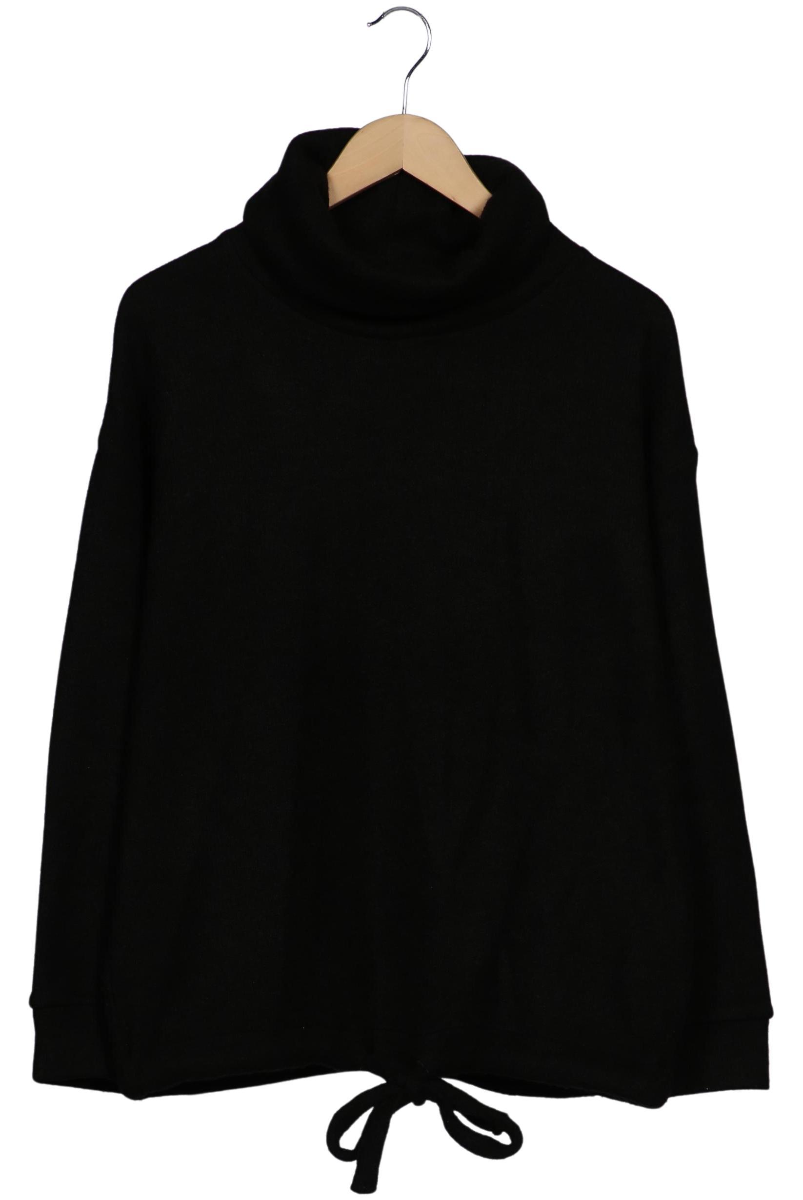 

Esprit Damen Pullover, schwarz, Gr. 46