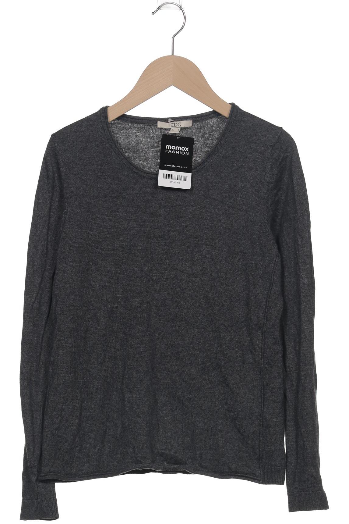 

Esprit Damen Pullover, grau, Gr. 36