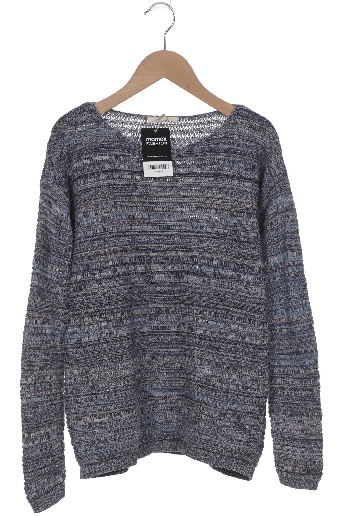 

Esprit Damen Pullover, blau, Gr. 36