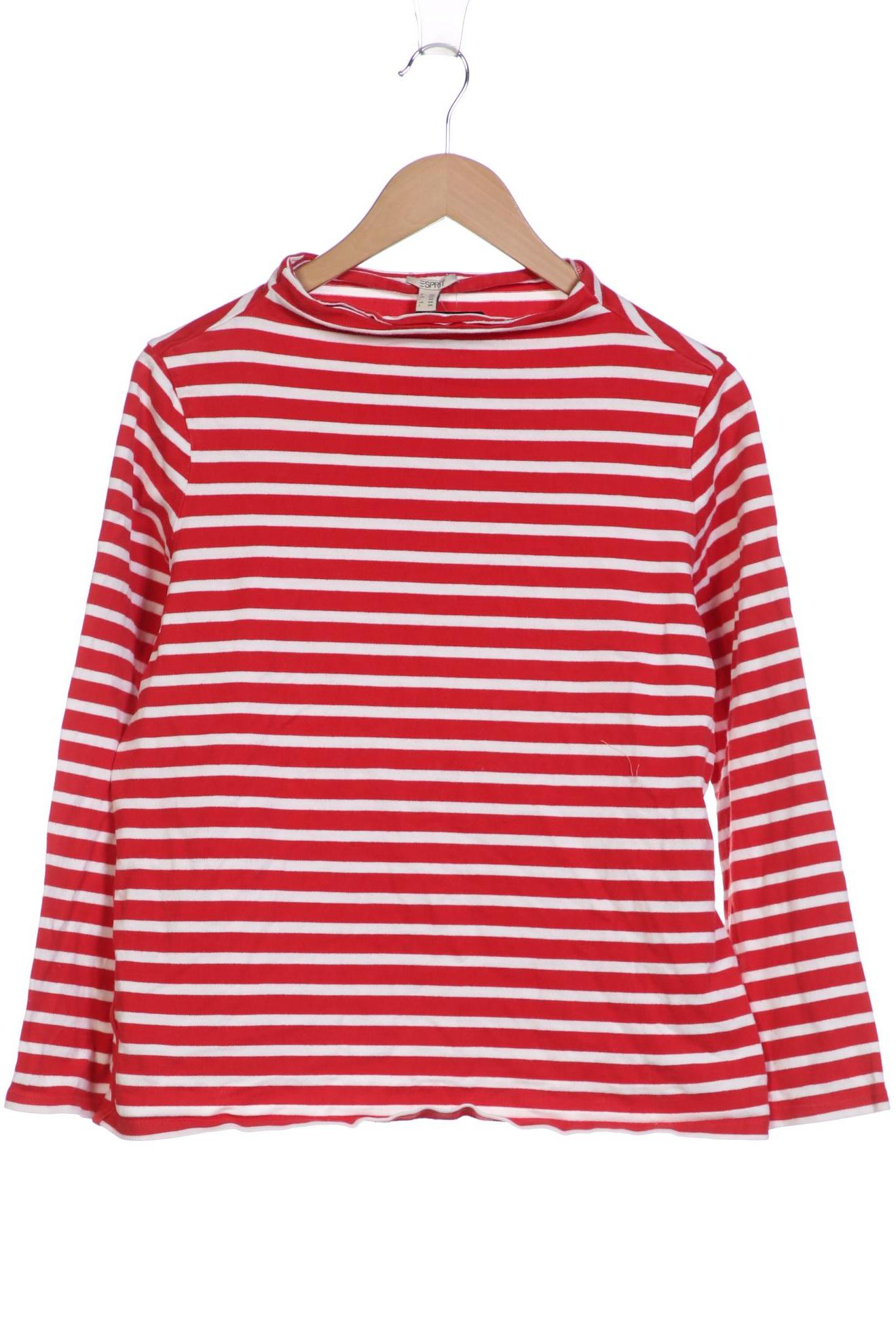 

Esprit Damen Pullover, rot, Gr. 46