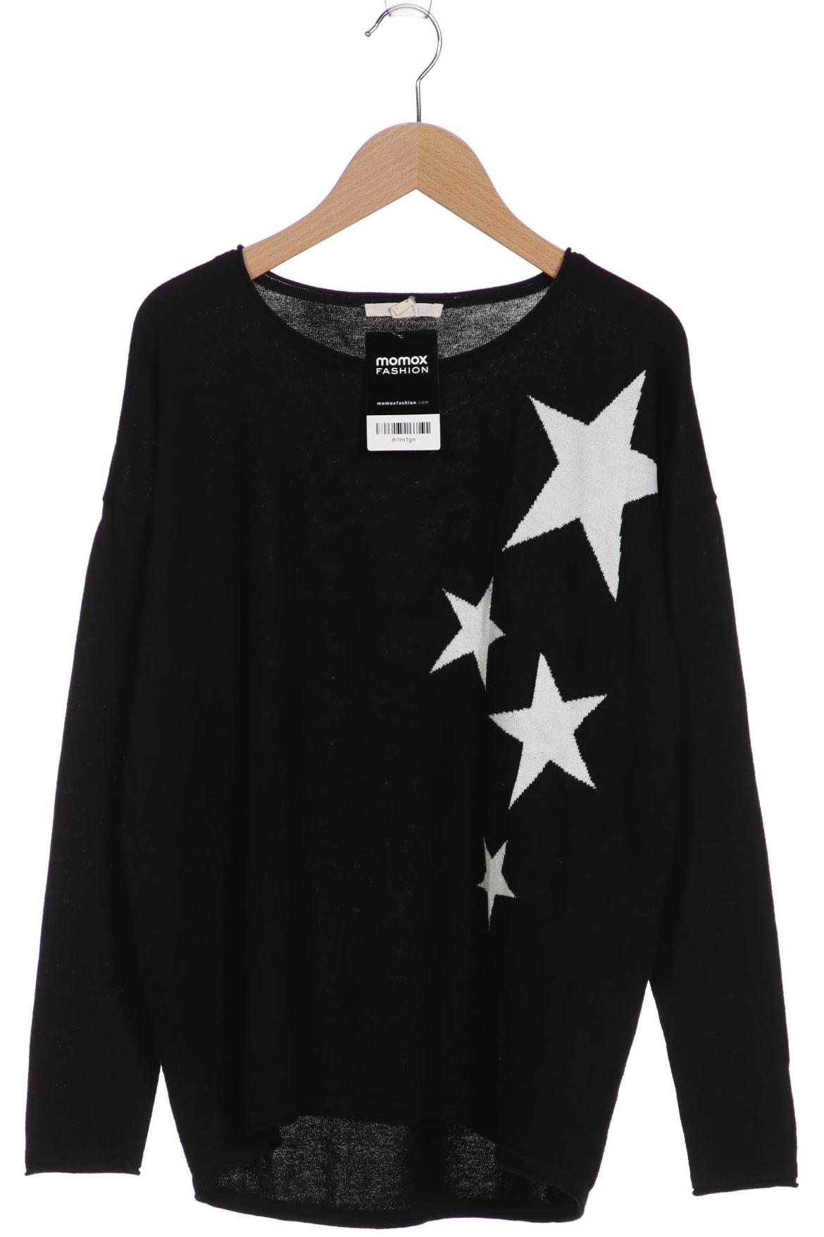 

Esprit Damen Pullover, schwarz