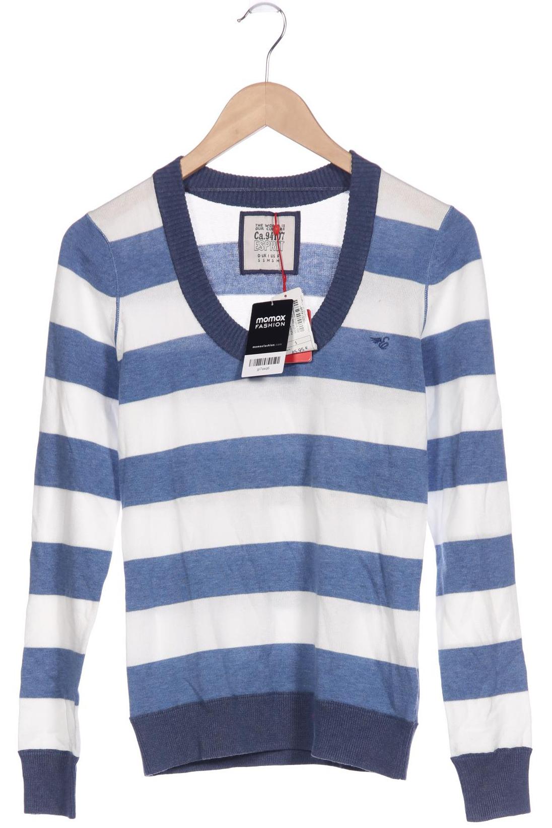 

Esprit Damen Pullover, mehrfarbig, Gr. 36