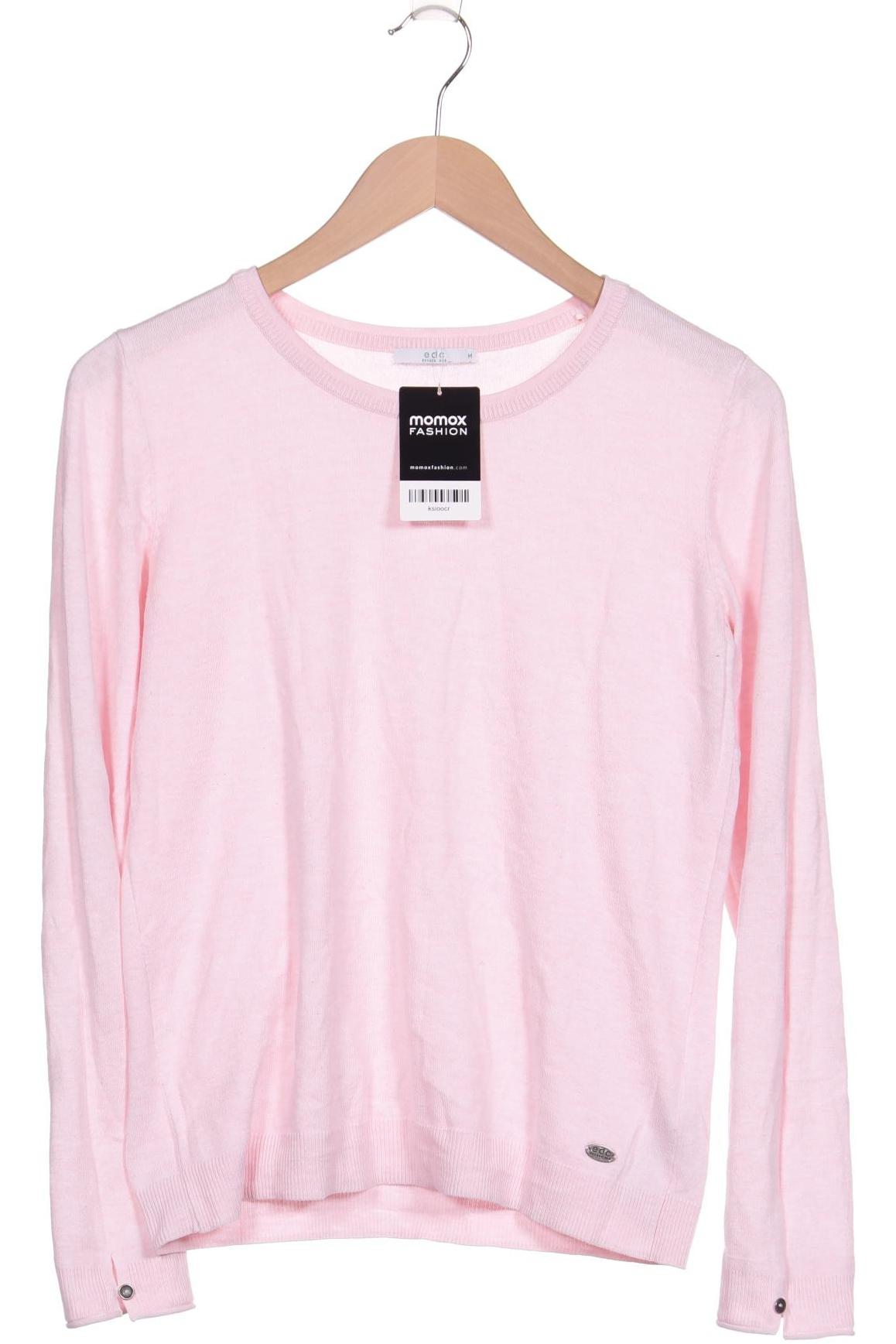 

Esprit Damen Pullover, pink