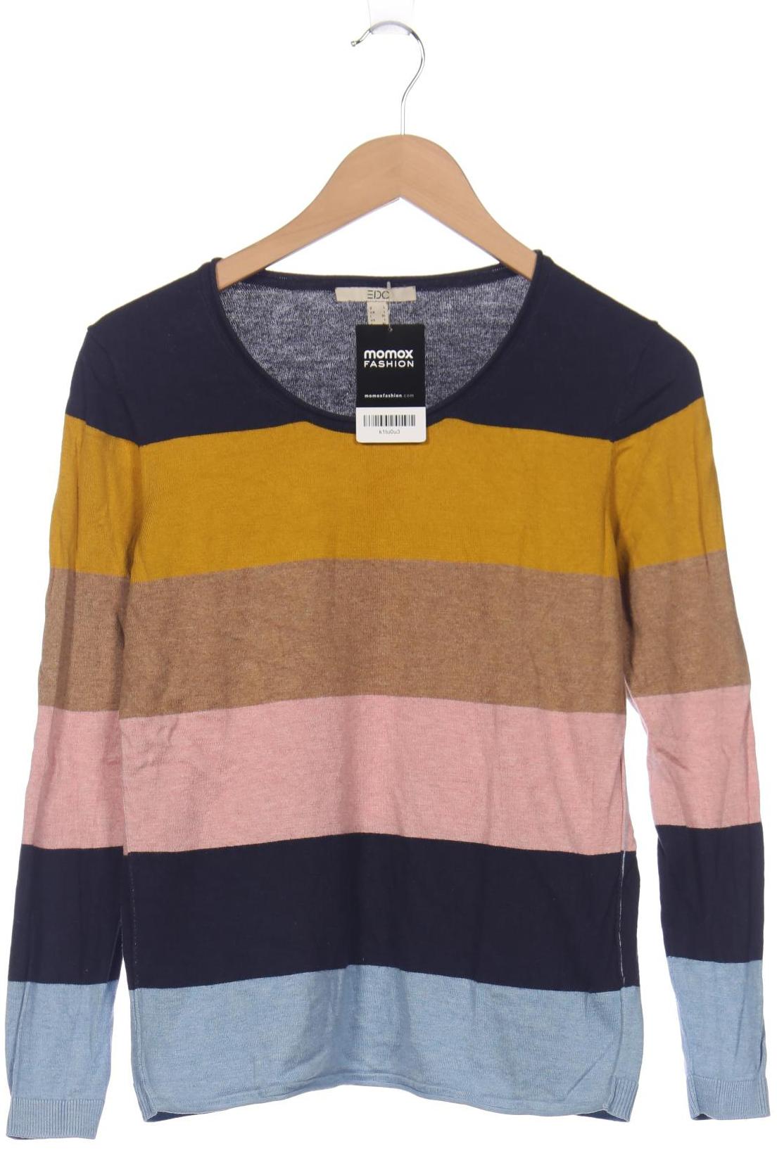 

Esprit Damen Pullover, mehrfarbig, Gr. 42