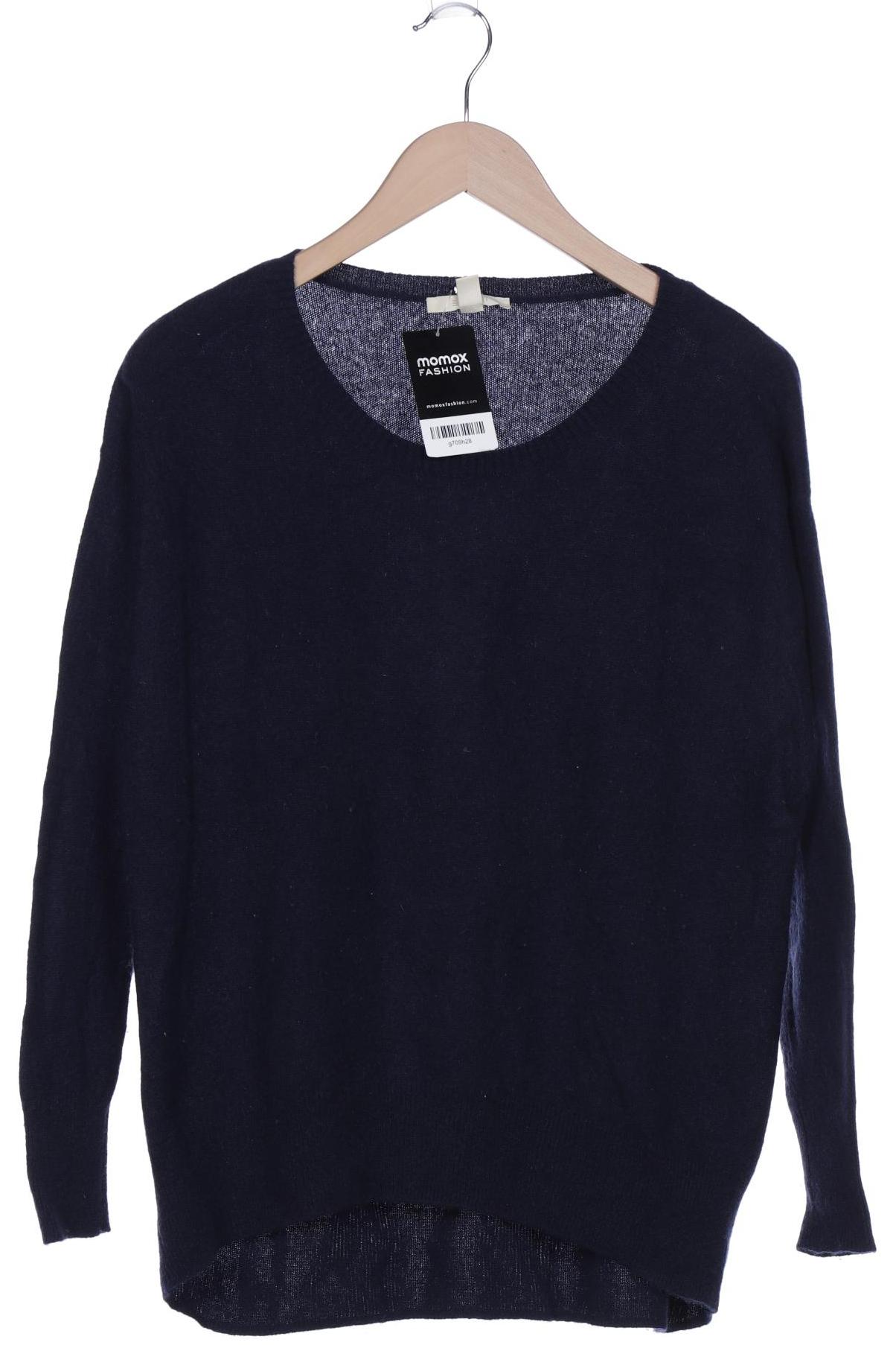 

Esprit Damen Pullover, marineblau, Gr. 38
