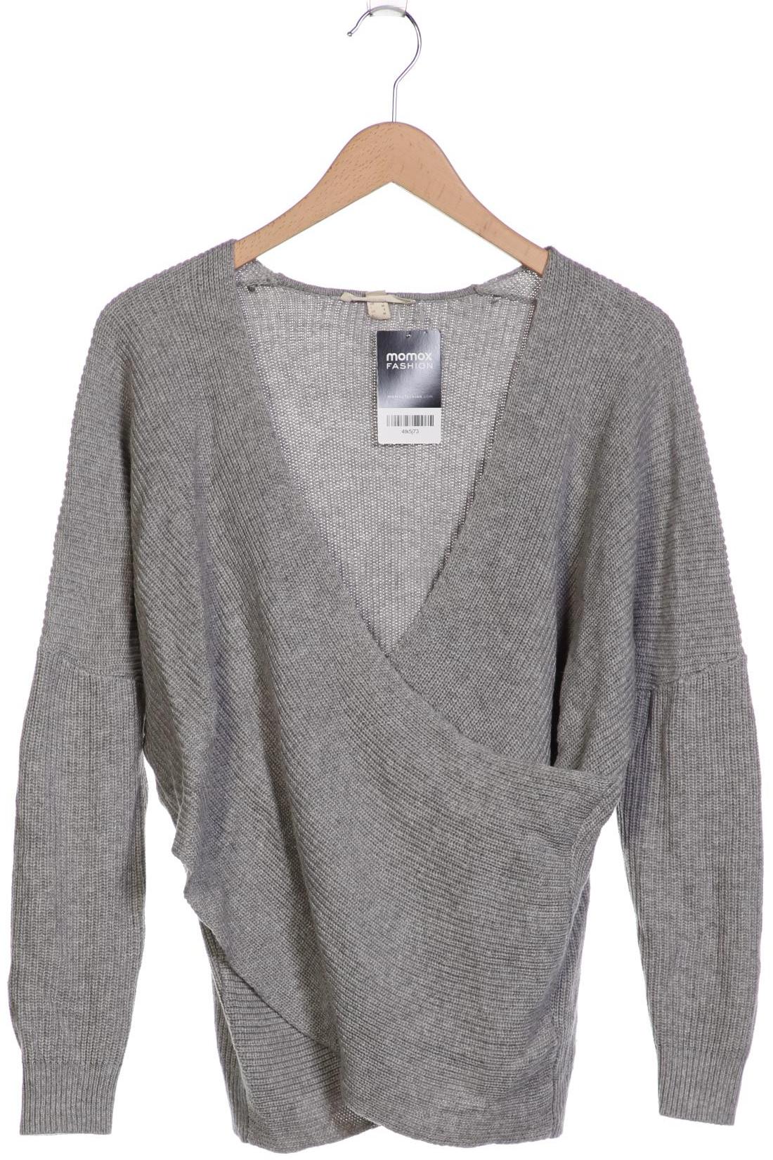 

Esprit Damen Pullover, grau, Gr. 36
