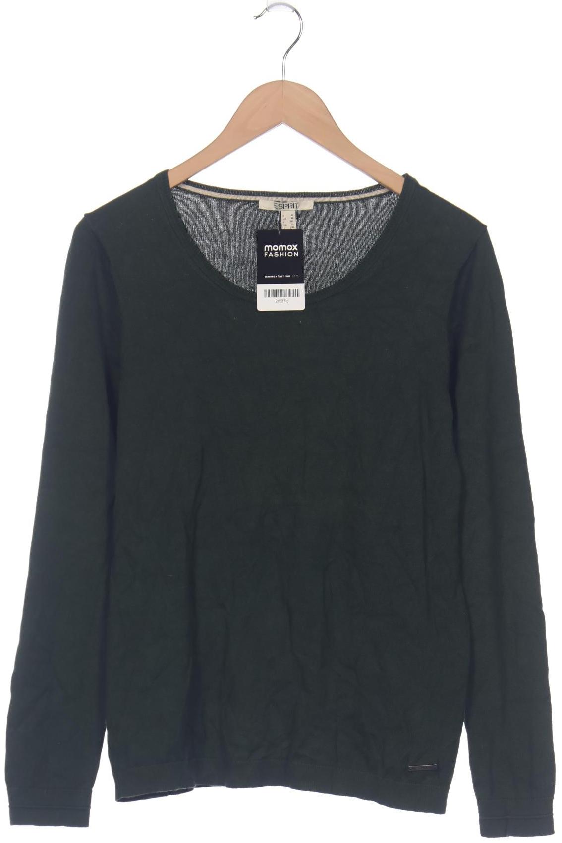 

Esprit Damen Pullover, grün, Gr. 44