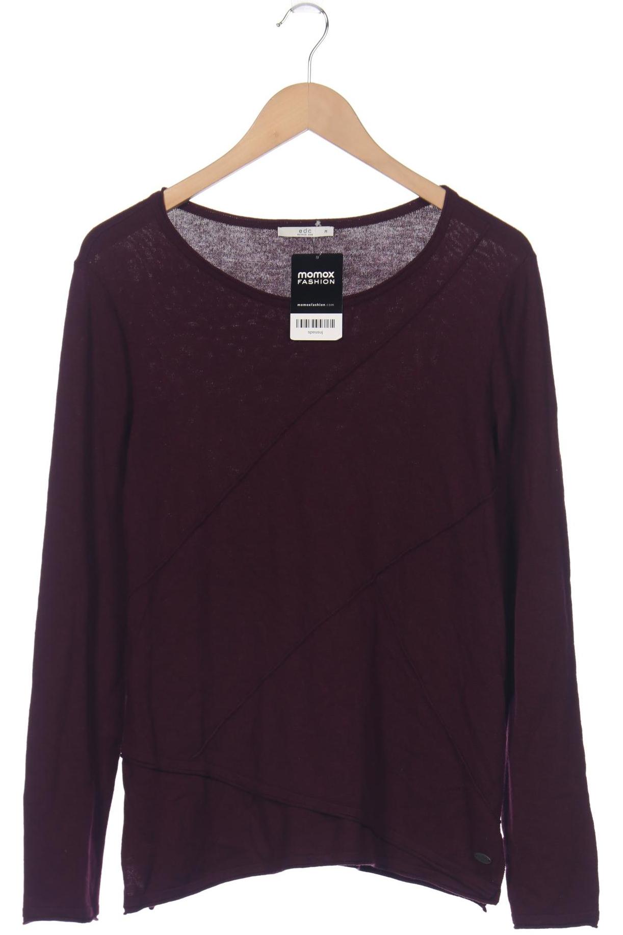 

Esprit Damen Pullover, bordeaux