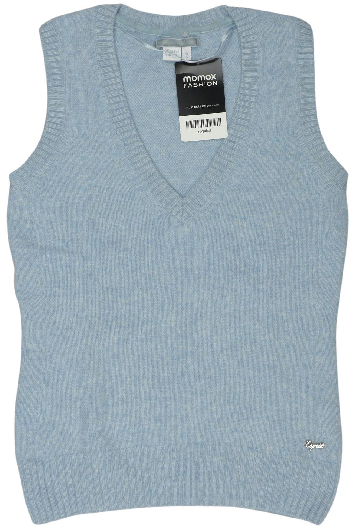 

Esprit Damen Pullover, hellblau, Gr. 36