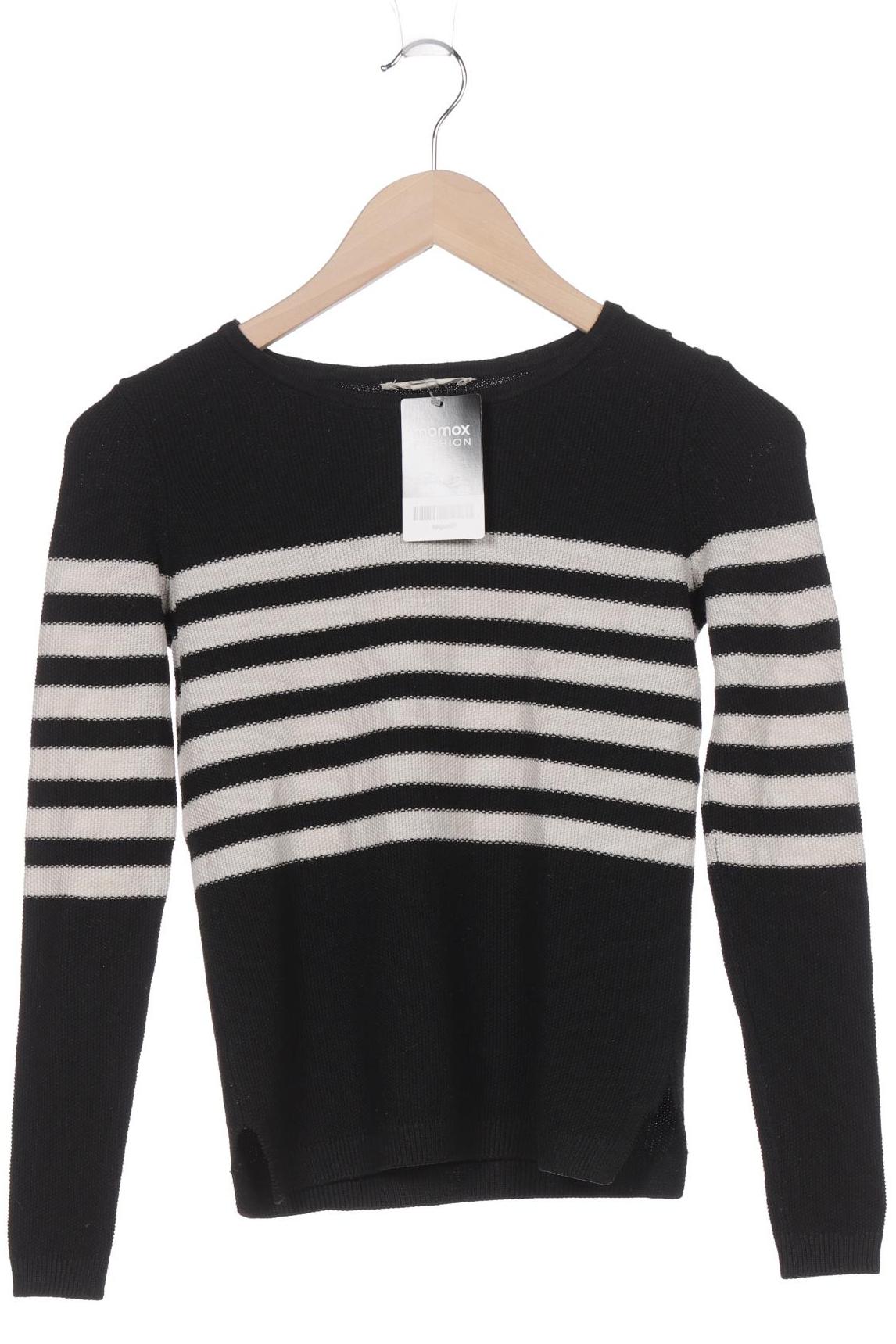 

Esprit Damen Pullover, schwarz