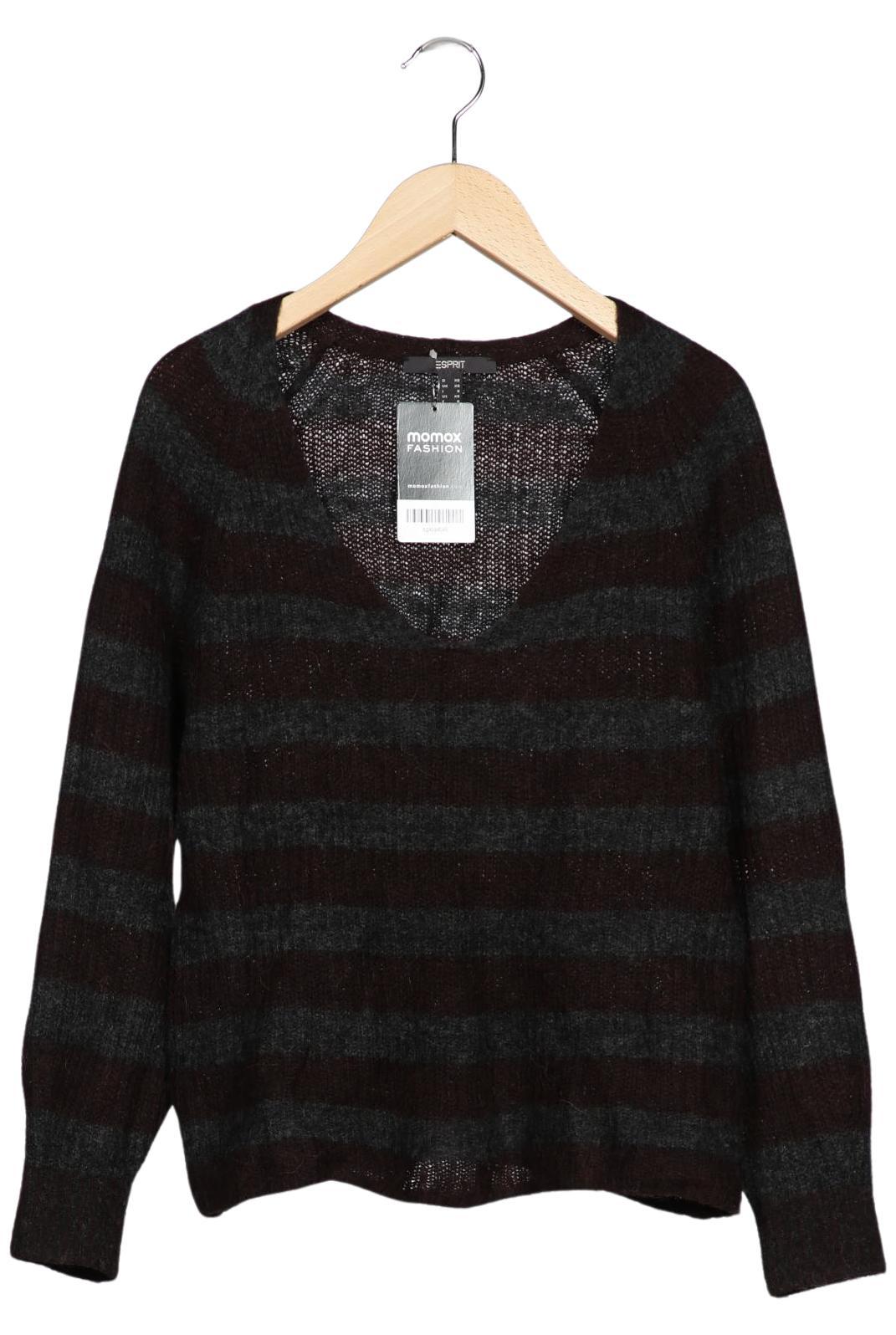 

Esprit Damen Pullover, mehrfarbig, Gr. 34