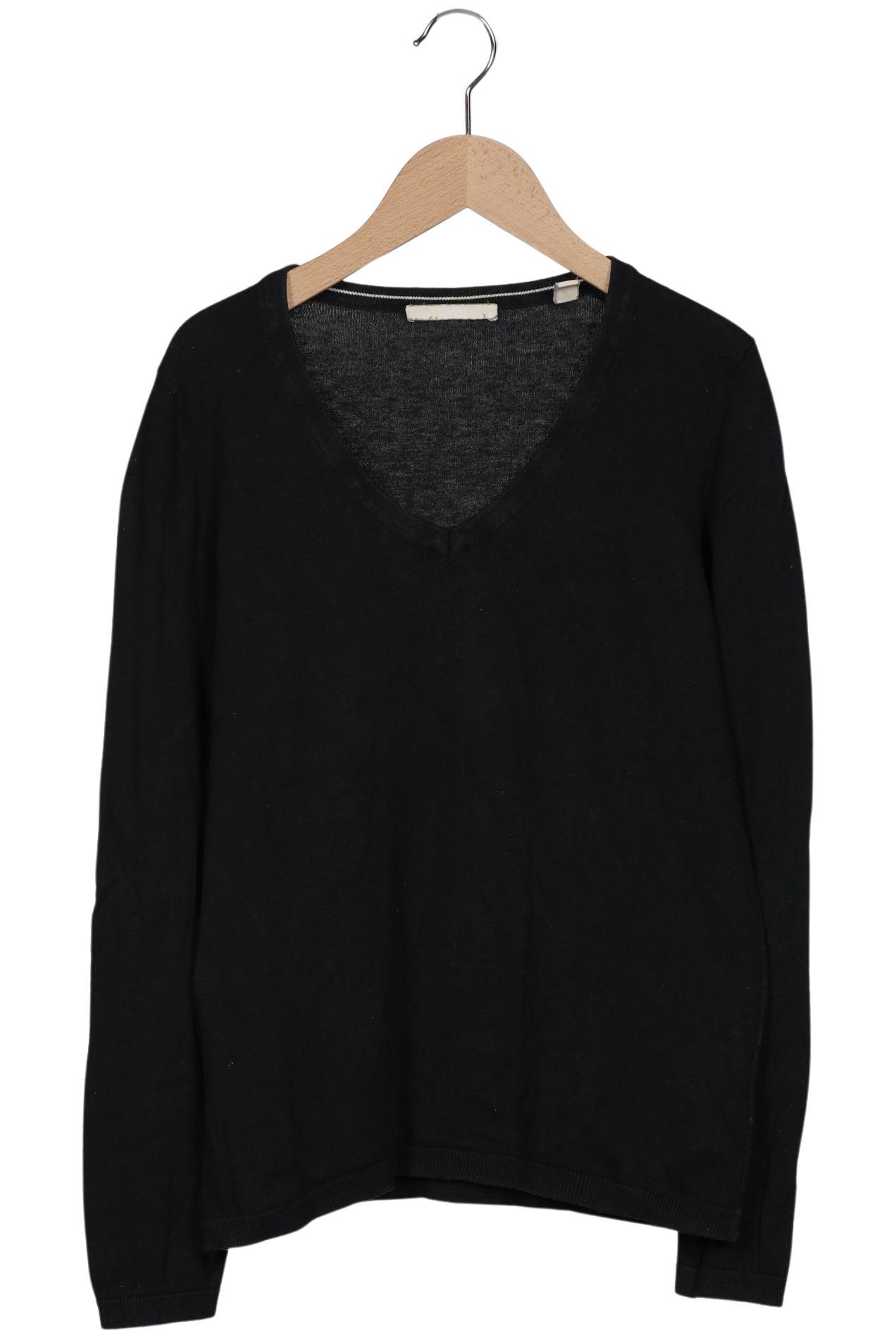 

Esprit Damen Pullover, schwarz, Gr. 38