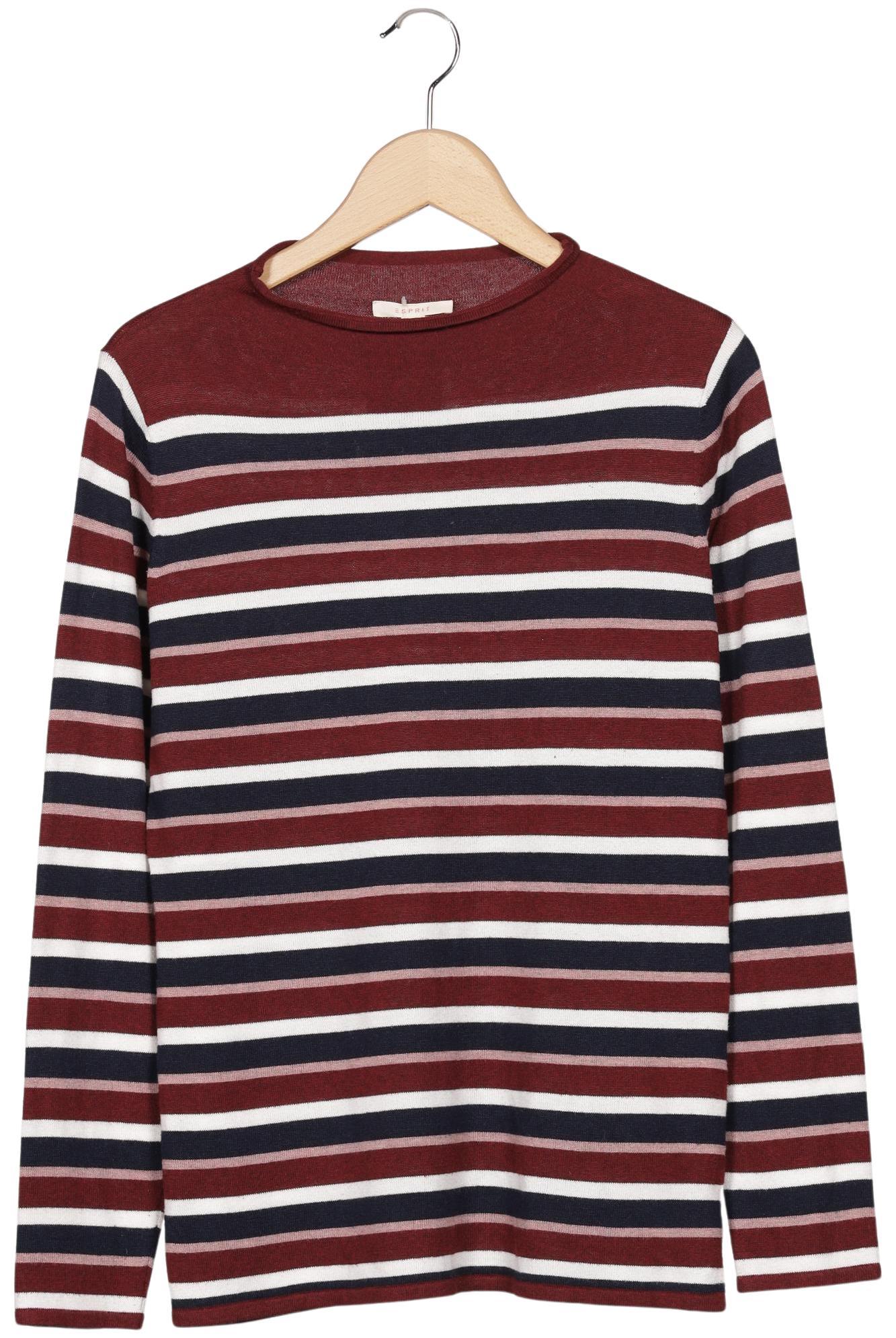 

Esprit Damen Pullover, mehrfarbig, Gr. 42