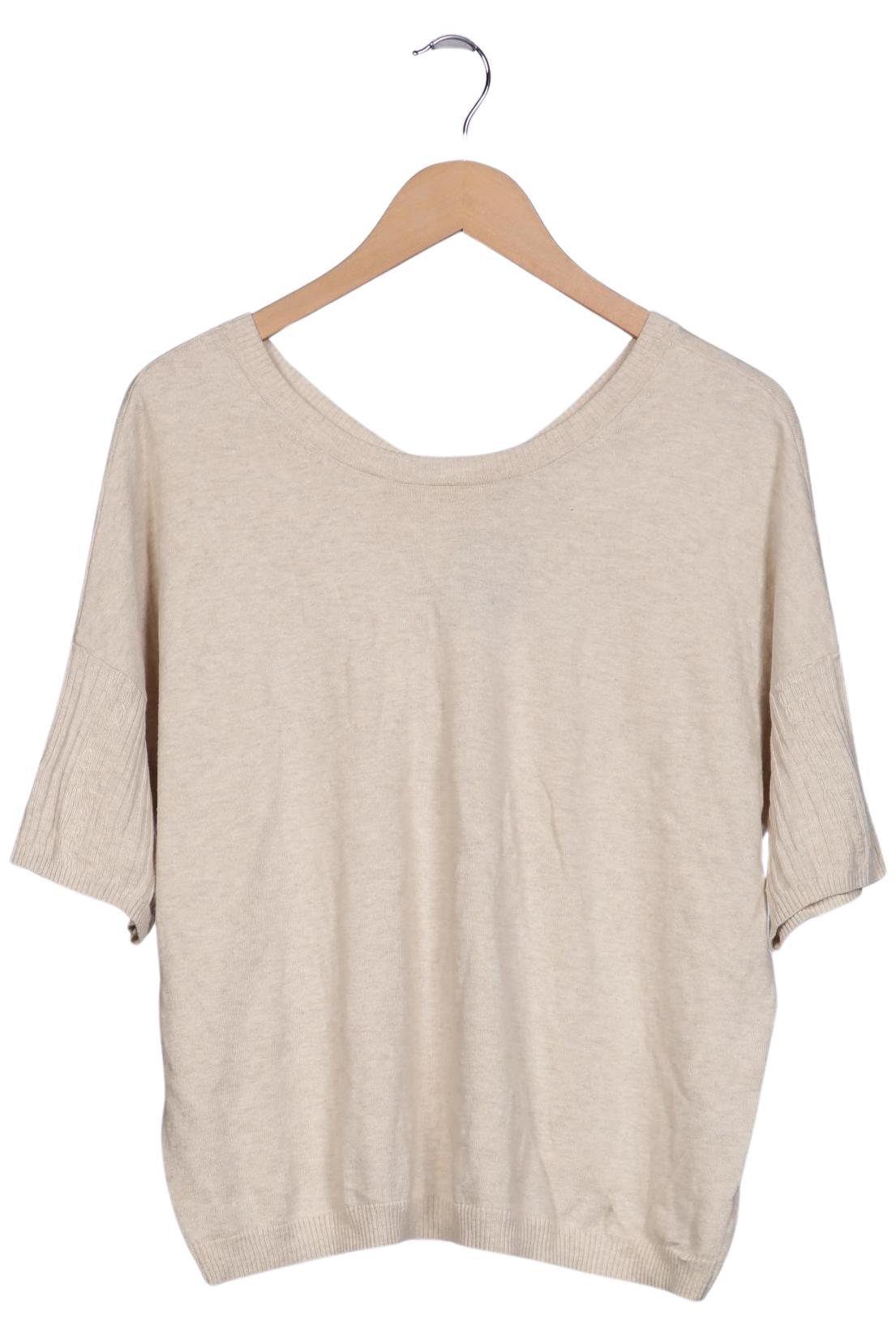 

Esprit Damen Pullover, beige, Gr. 38