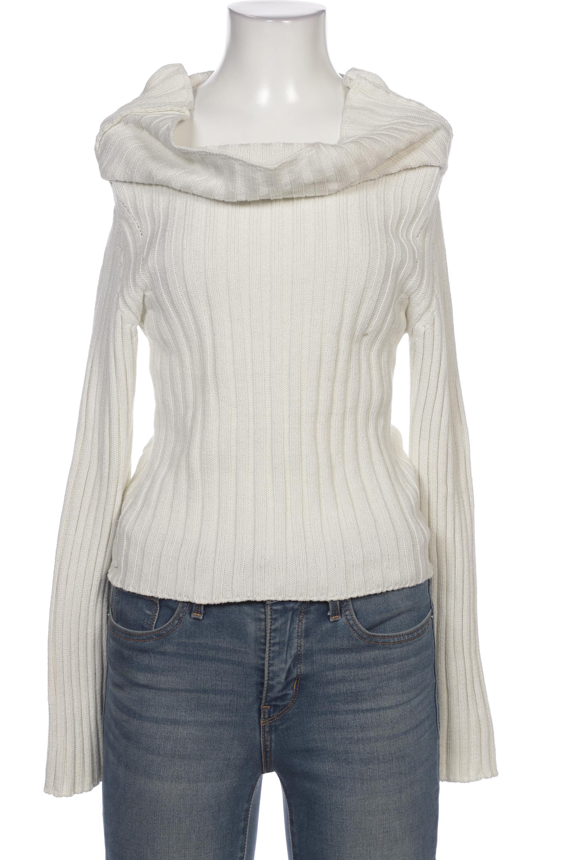 

Esprit Damen Pullover, weiß