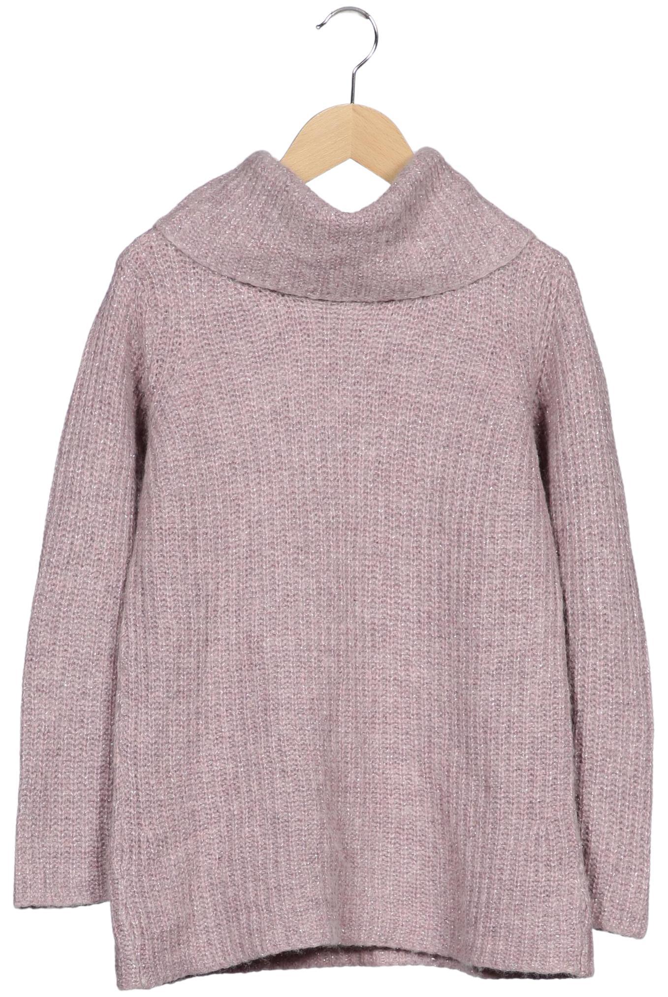 

Esprit Damen Pullover, pink, Gr. 34