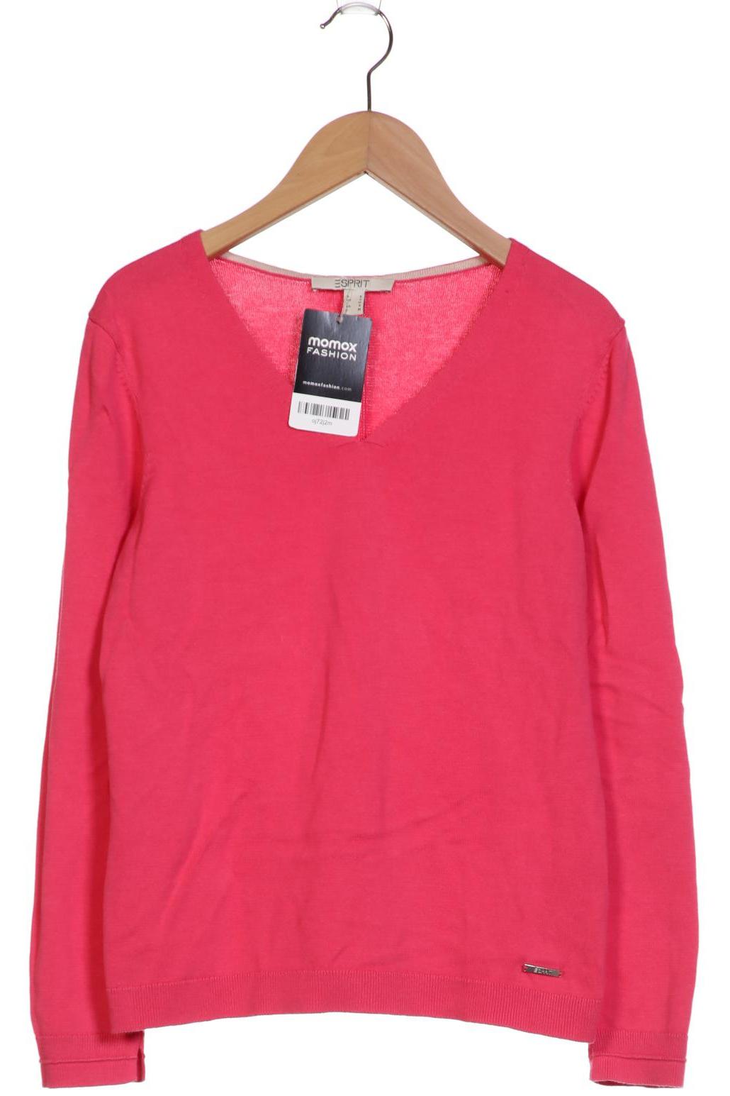 

Esprit Damen Pullover, pink