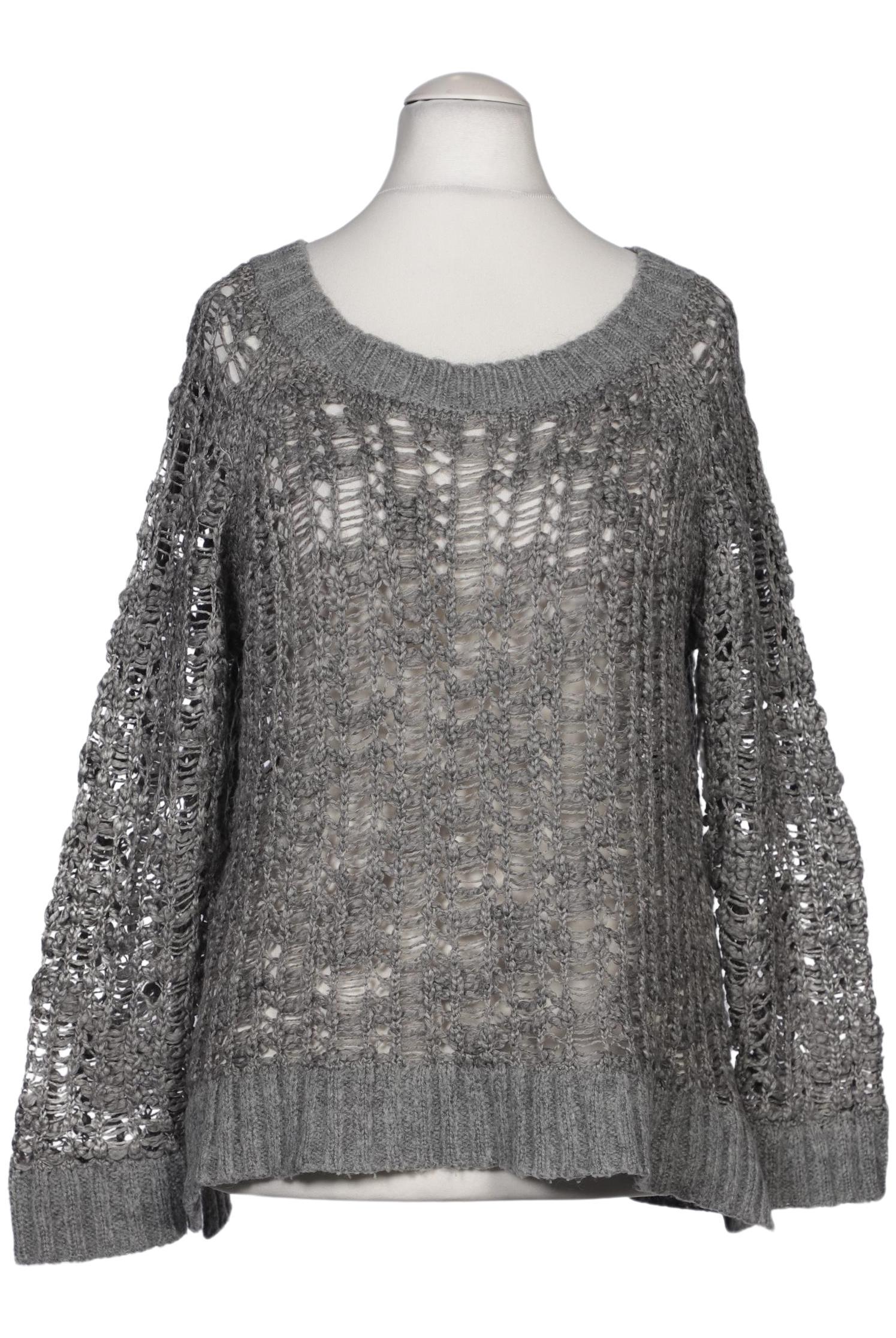 

Esprit Damen Pullover, grau, Gr. 38