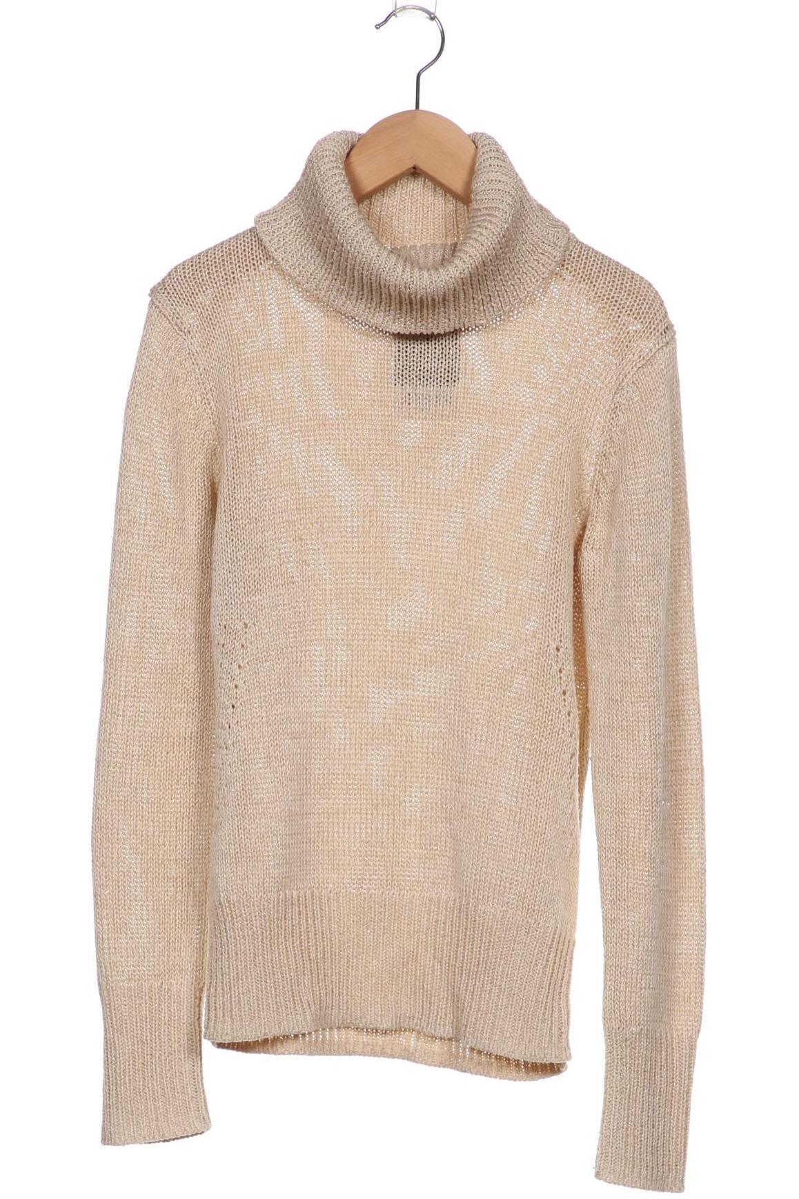 

Esprit Damen Pullover, beige, Gr. 38