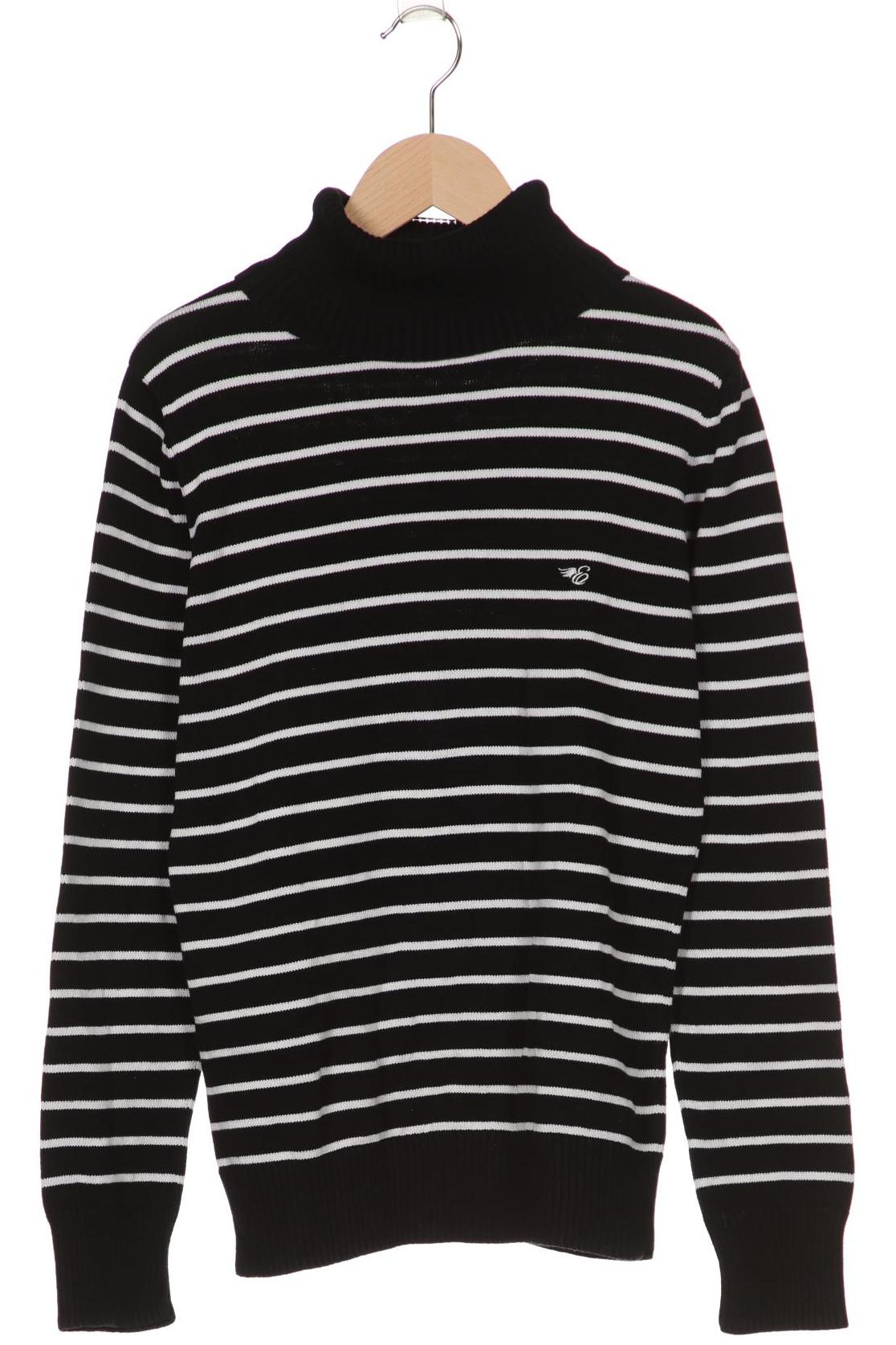 

Esprit Damen Pullover, schwarz, Gr. 42