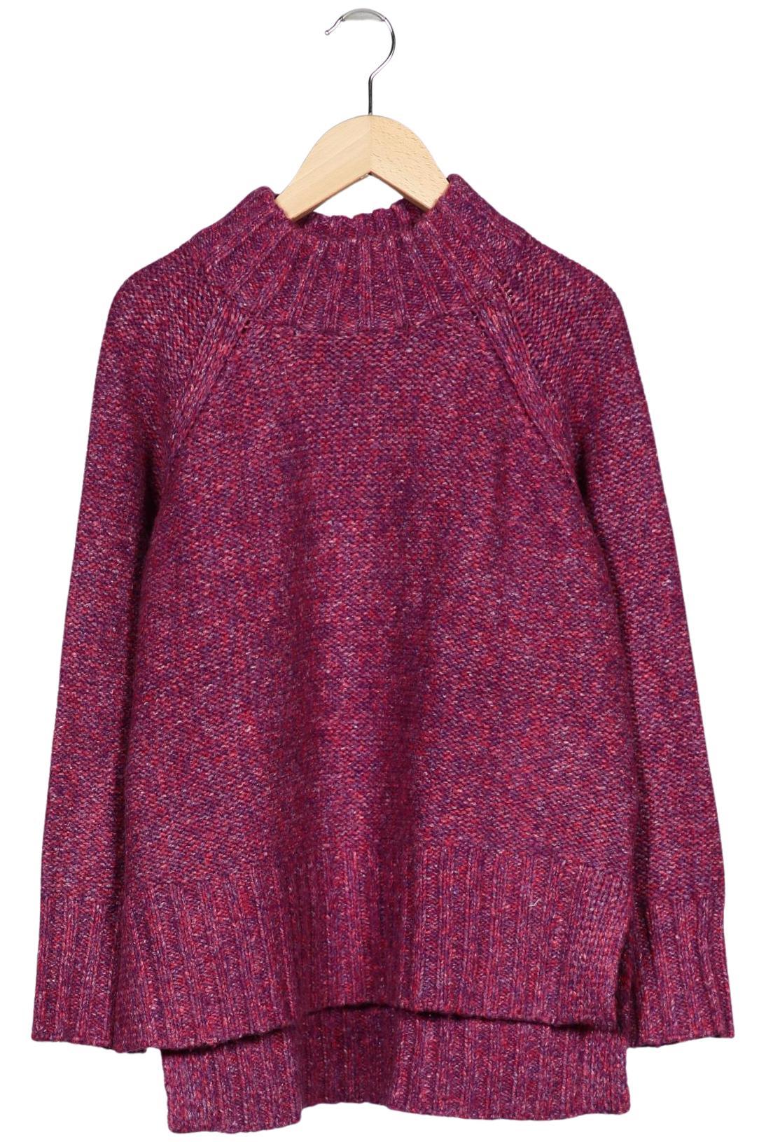 

Esprit Damen Pullover, flieder, Gr. 34