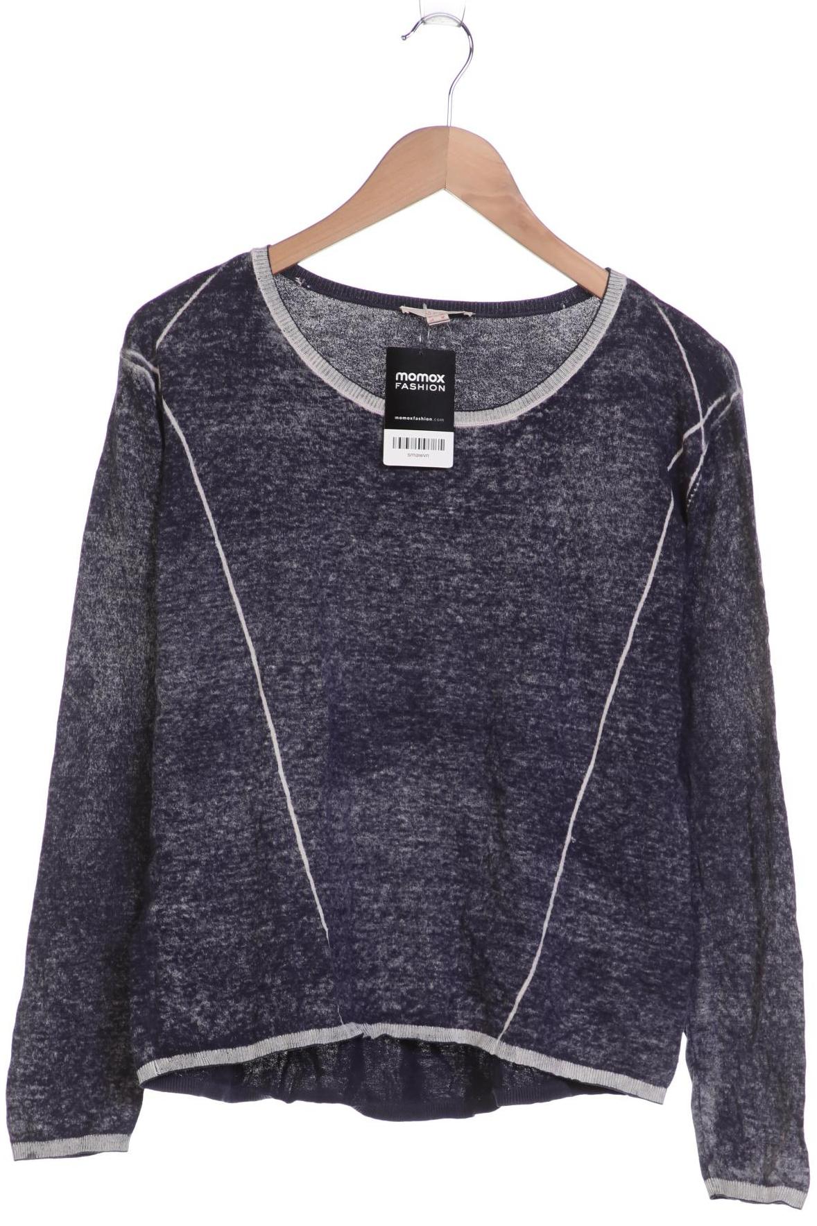 

Esprit Damen Pullover, marineblau