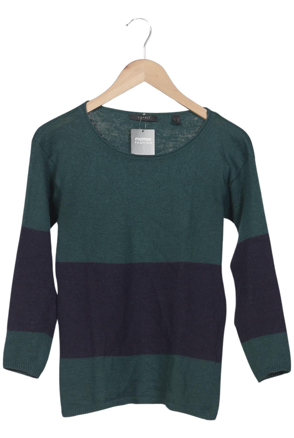 

Esprit Damen Pullover, mehrfarbig, Gr. 38