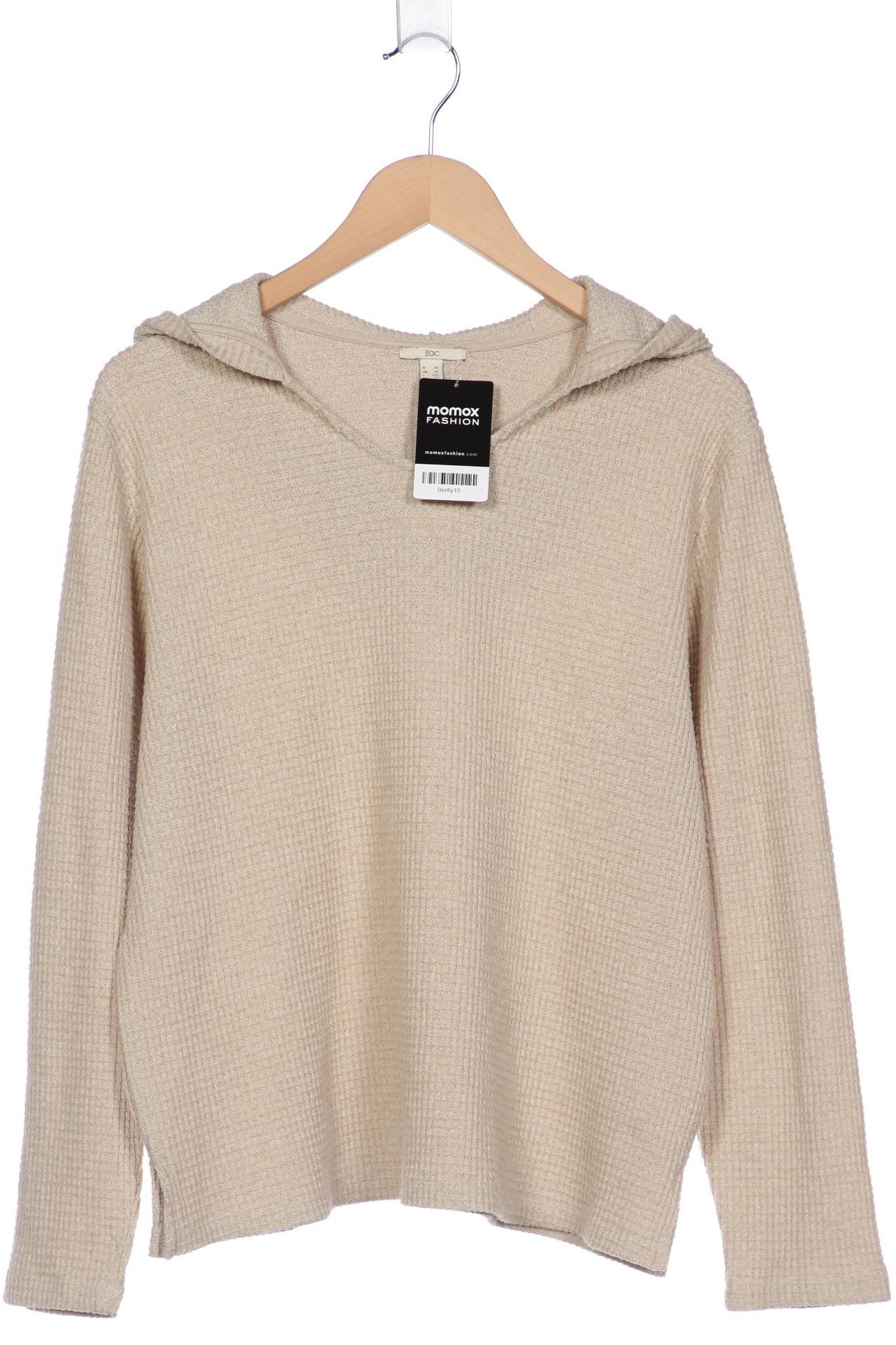

Esprit Damen Pullover, beige
