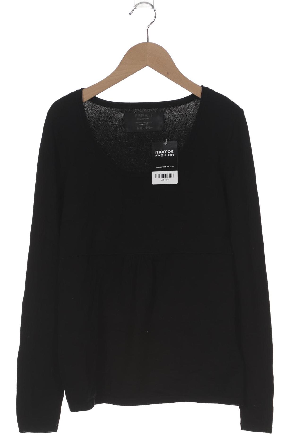 

Esprit Damen Pullover, schwarz, Gr. 42