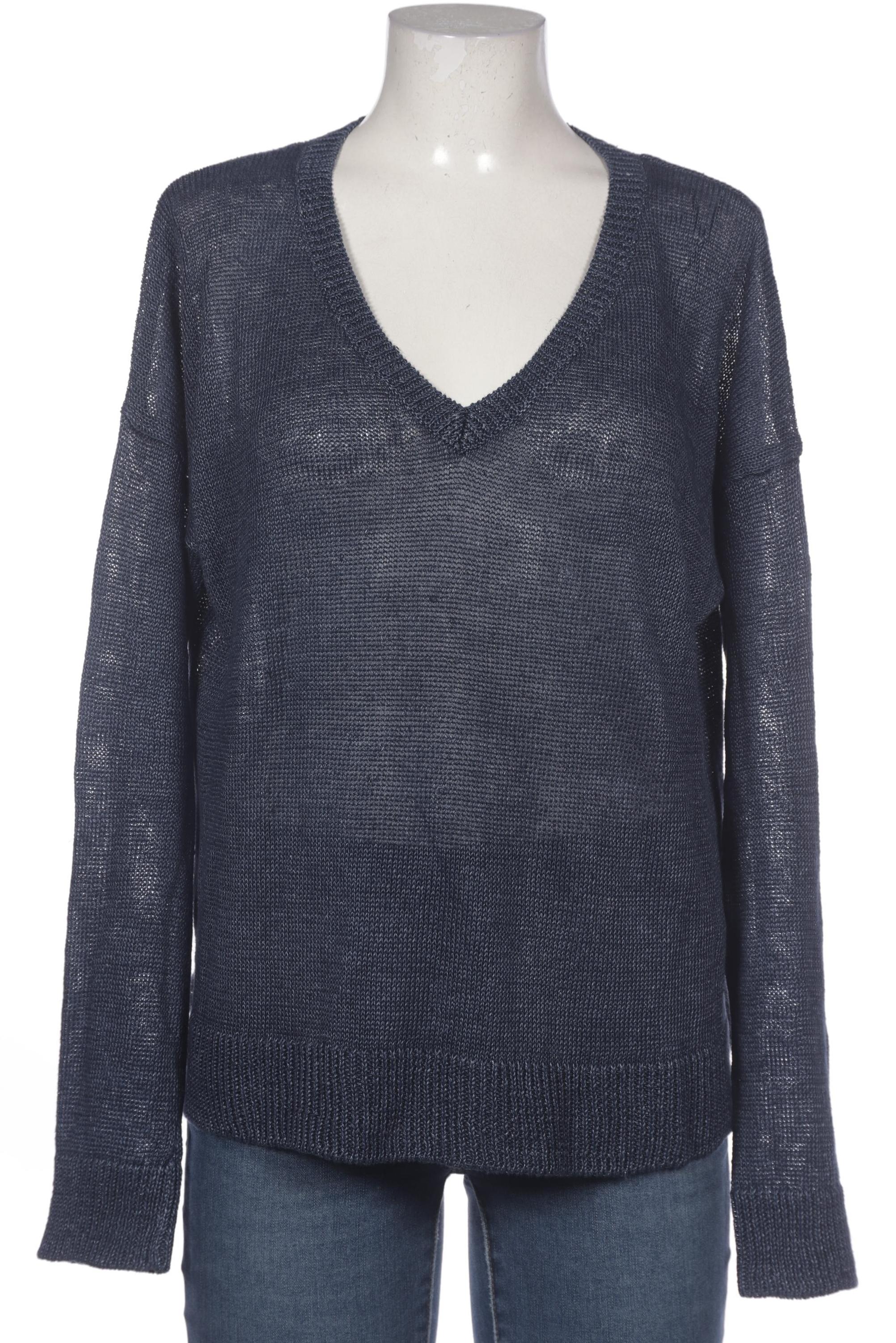 

Esprit Damen Pullover, blau, Gr. 42