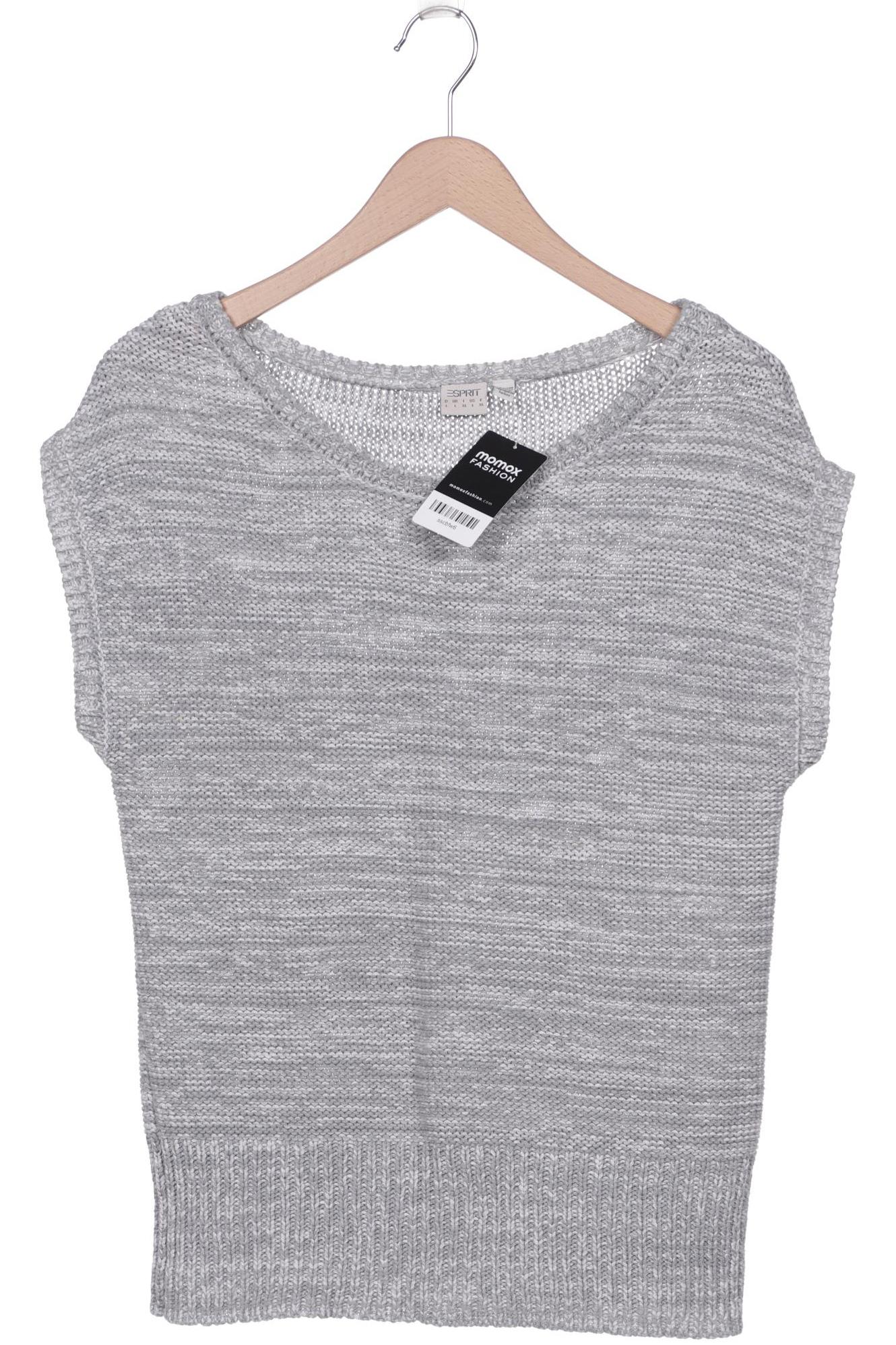 

Esprit Damen Pullover, hellblau