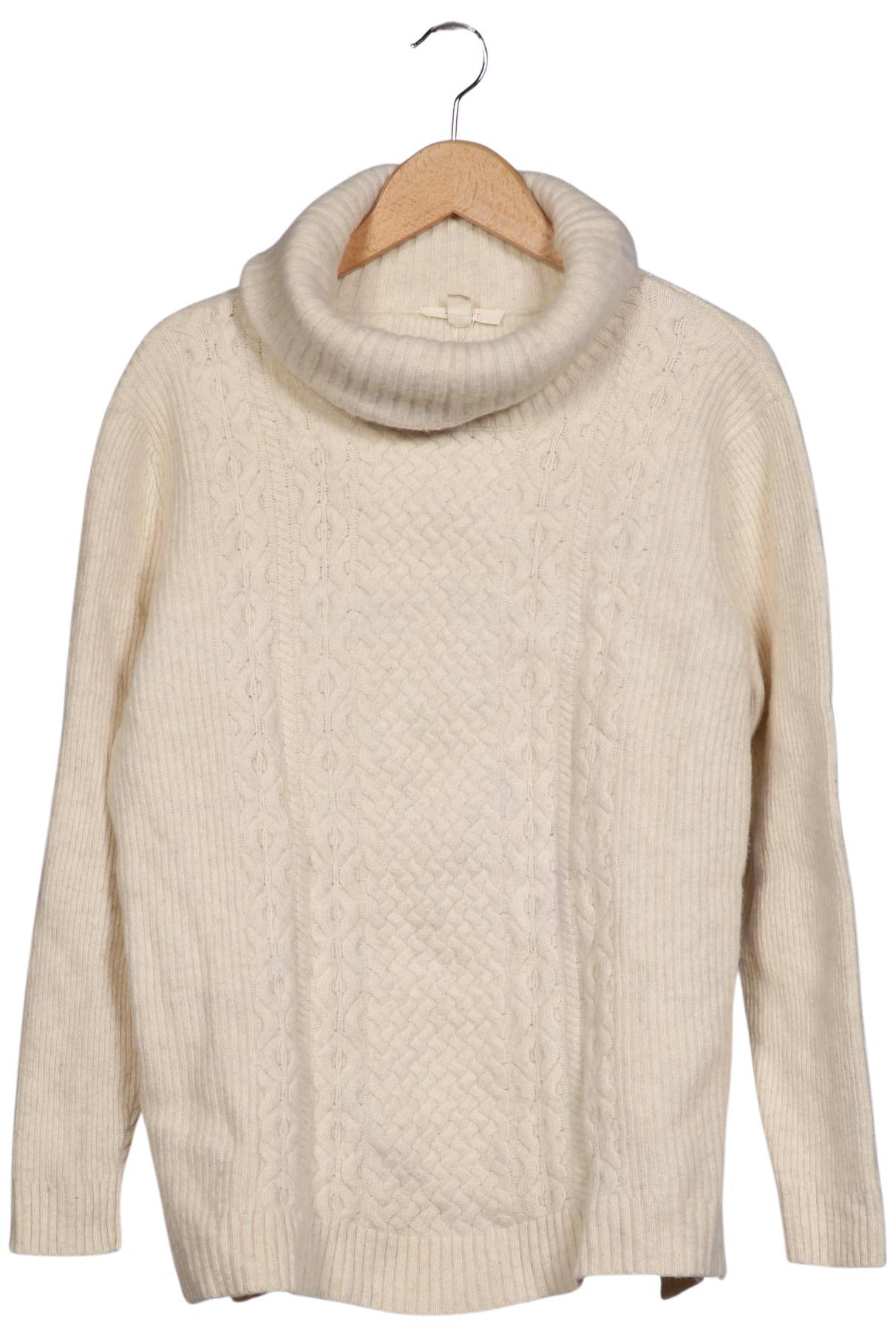 

Esprit Damen Pullover, cremeweiß, Gr. 46