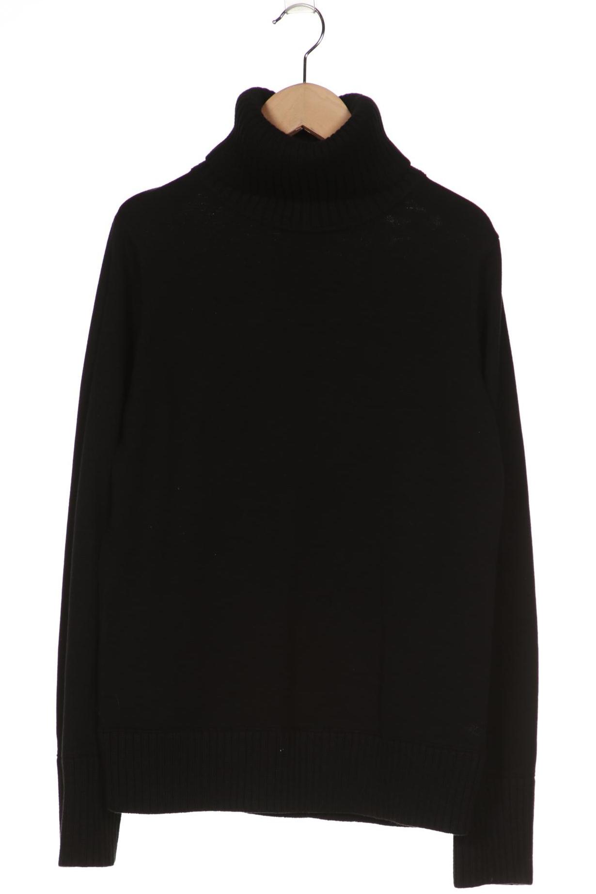 

Esprit Damen Pullover, schwarz