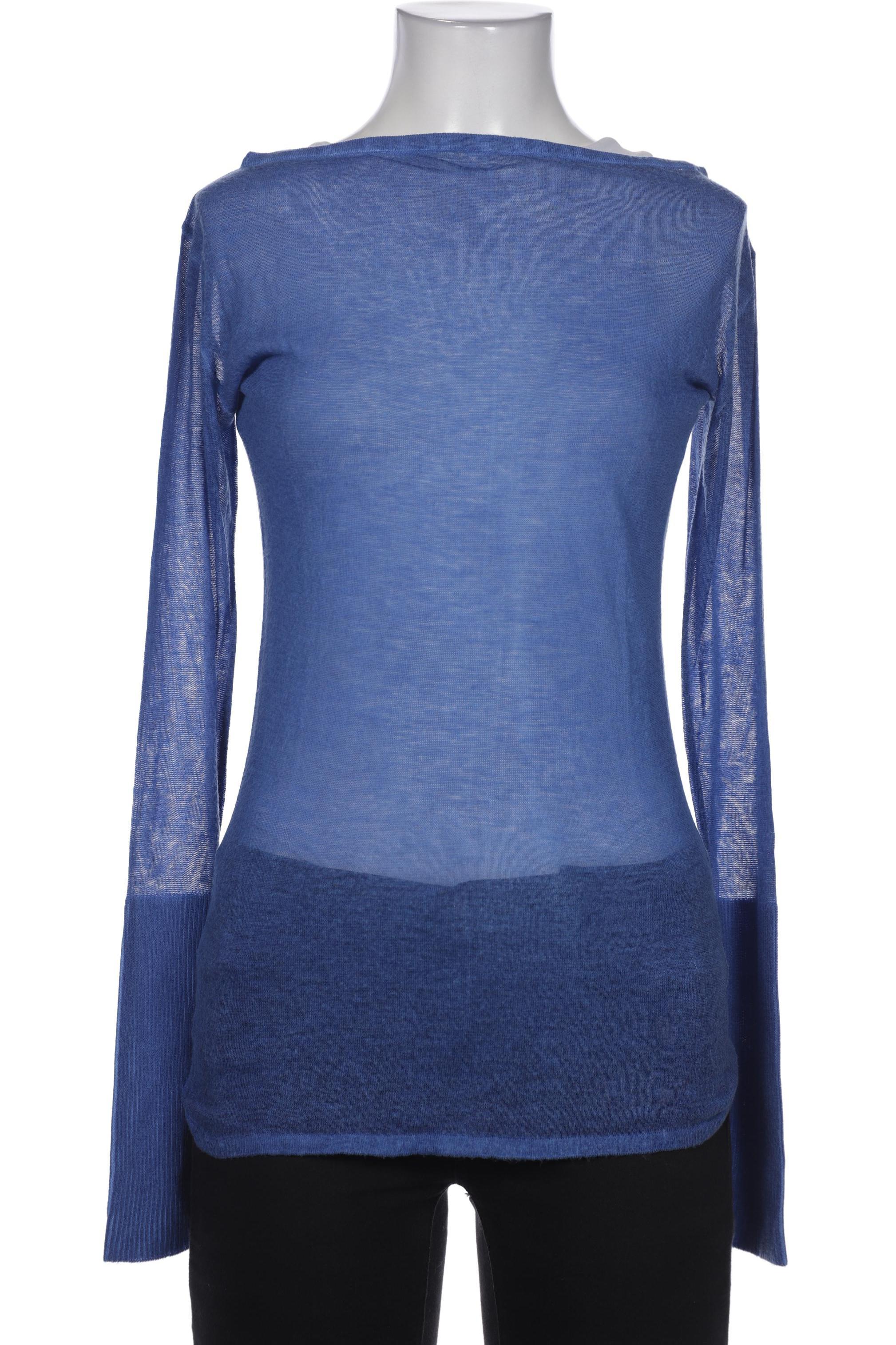 

Esprit Damen Pullover, blau, Gr. 36