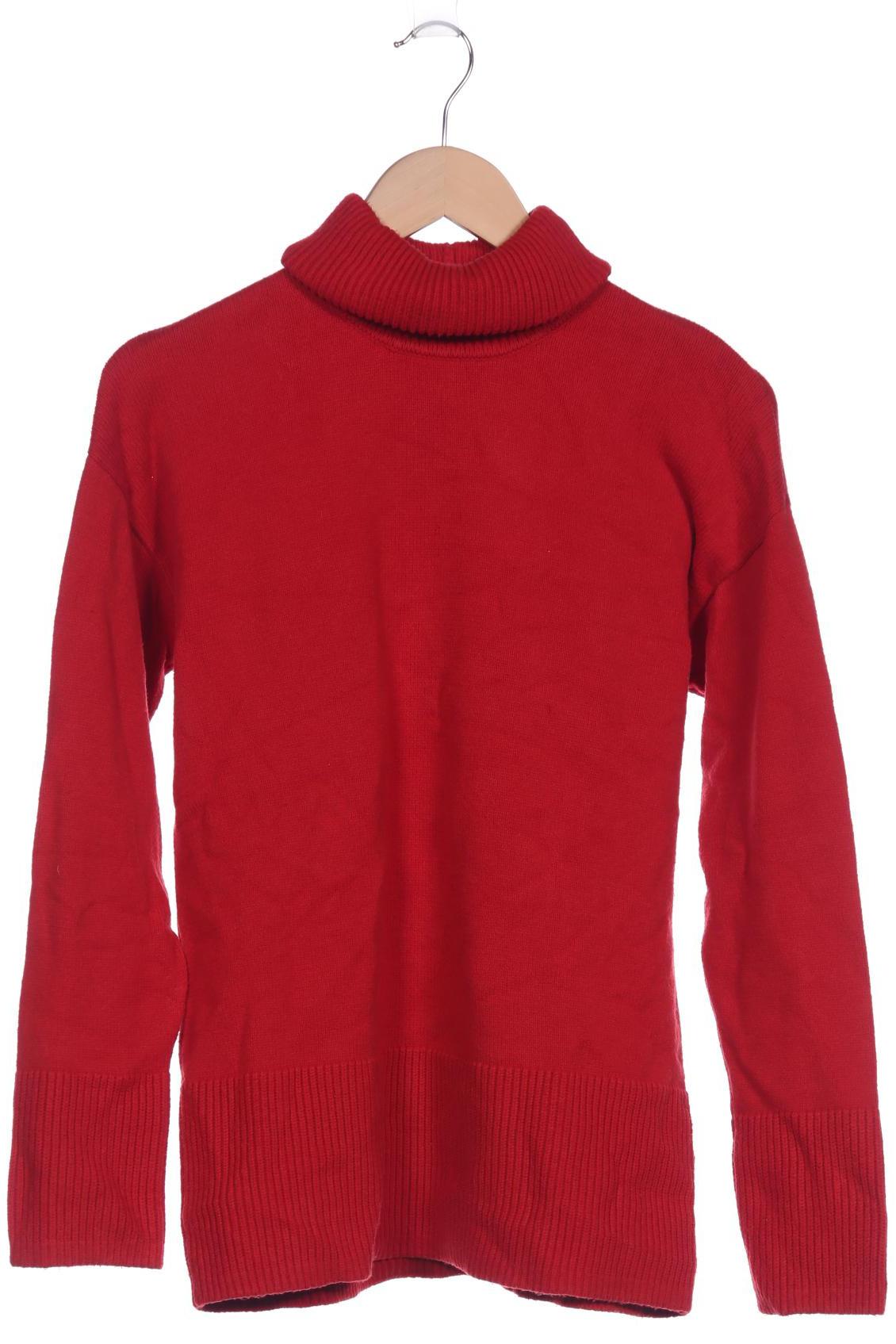 

Esprit Damen Pullover, rot, Gr. 38