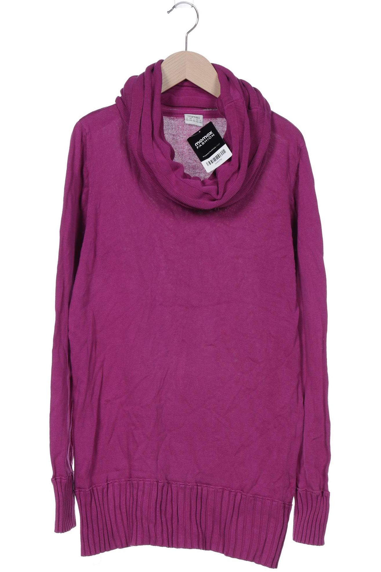 

Esprit Damen Pullover, pink