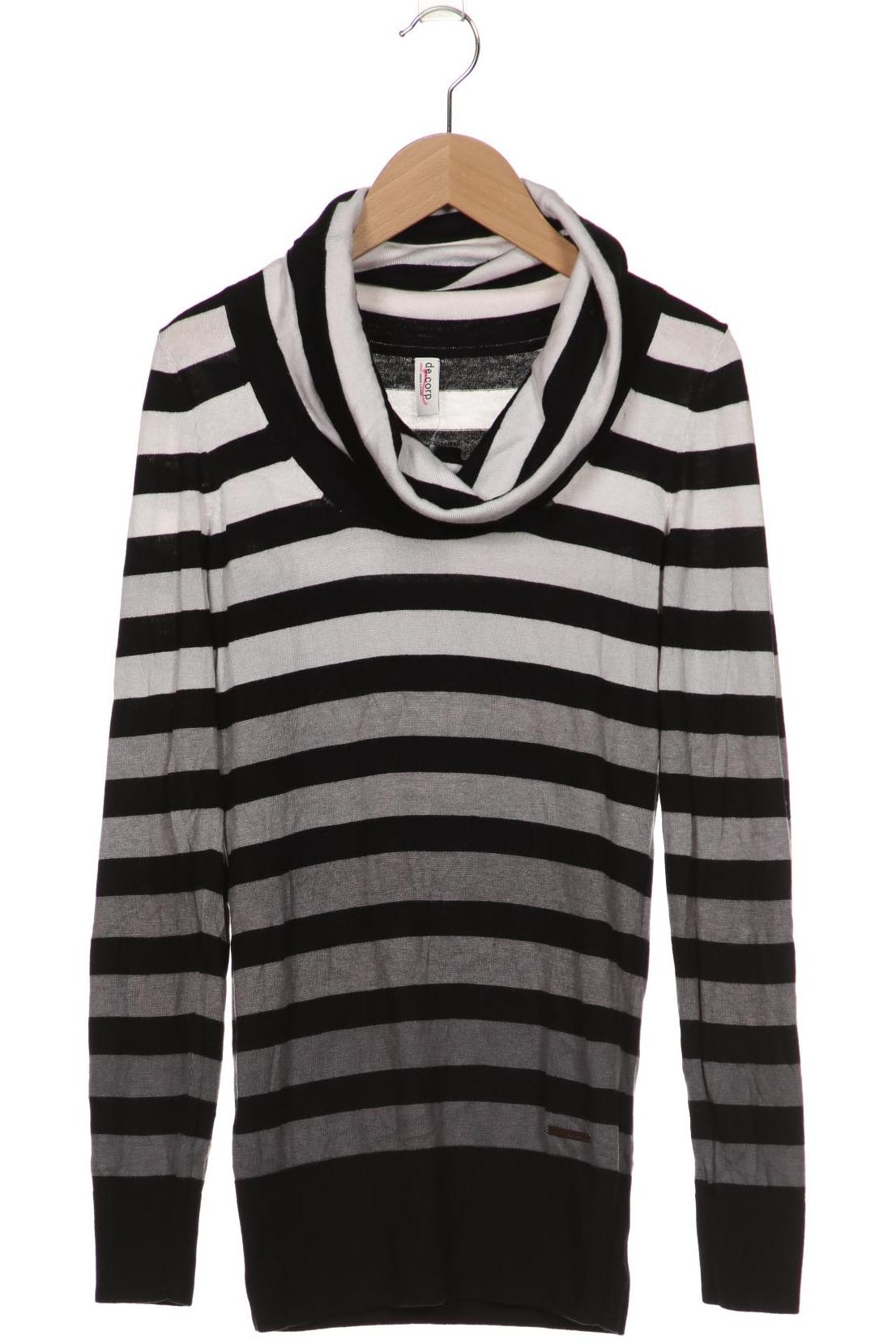 

Esprit Damen Pullover, schwarz