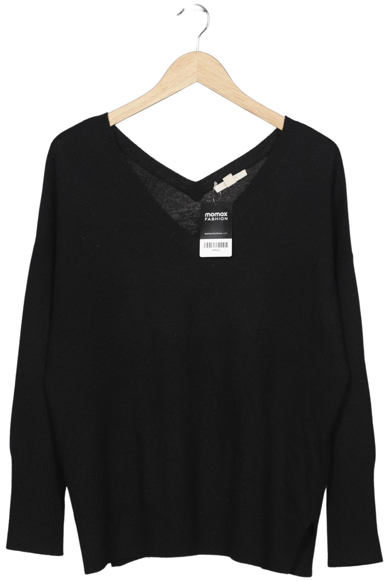 

Esprit Damen Pullover, schwarz, Gr. 42