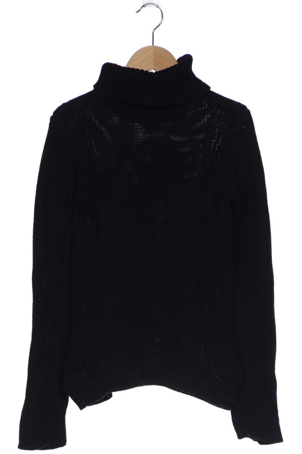 

Esprit Damen Pullover, schwarz