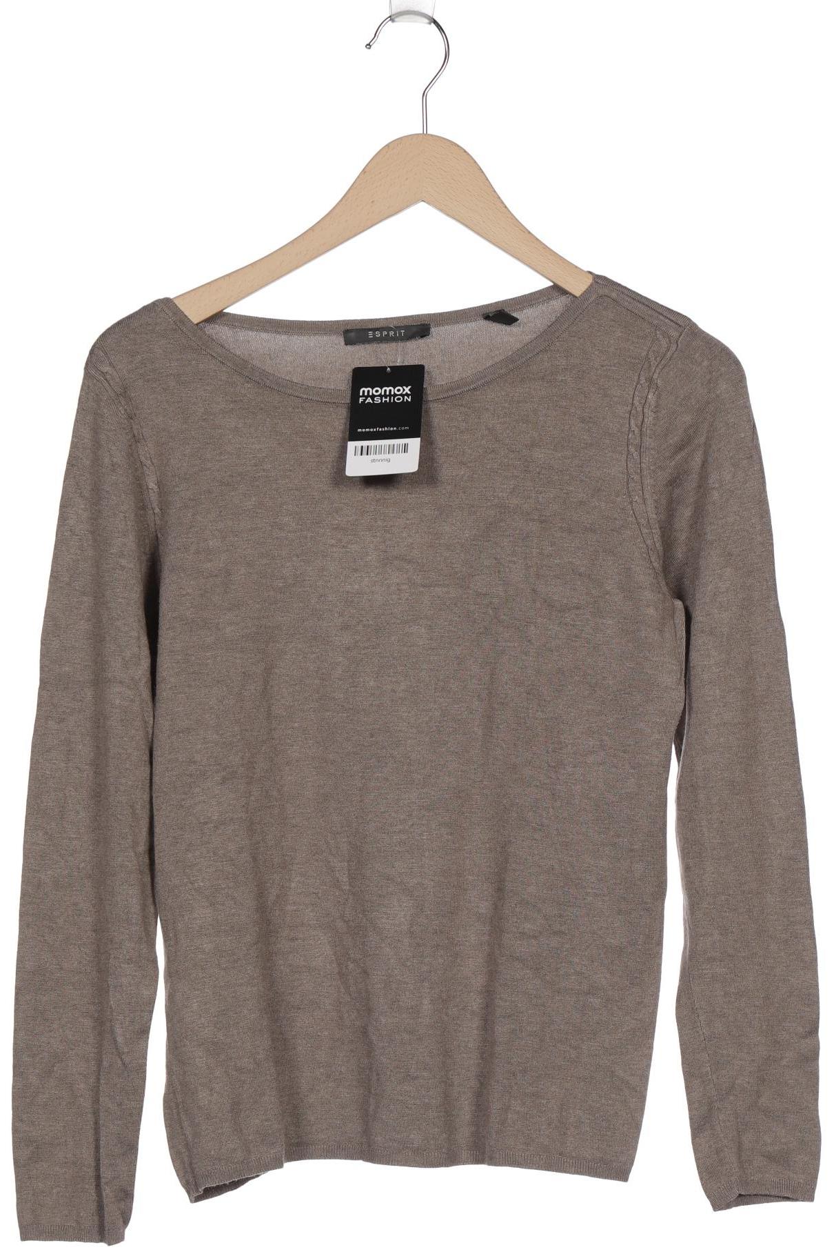 

Esprit Damen Pullover, grau, Gr. 42