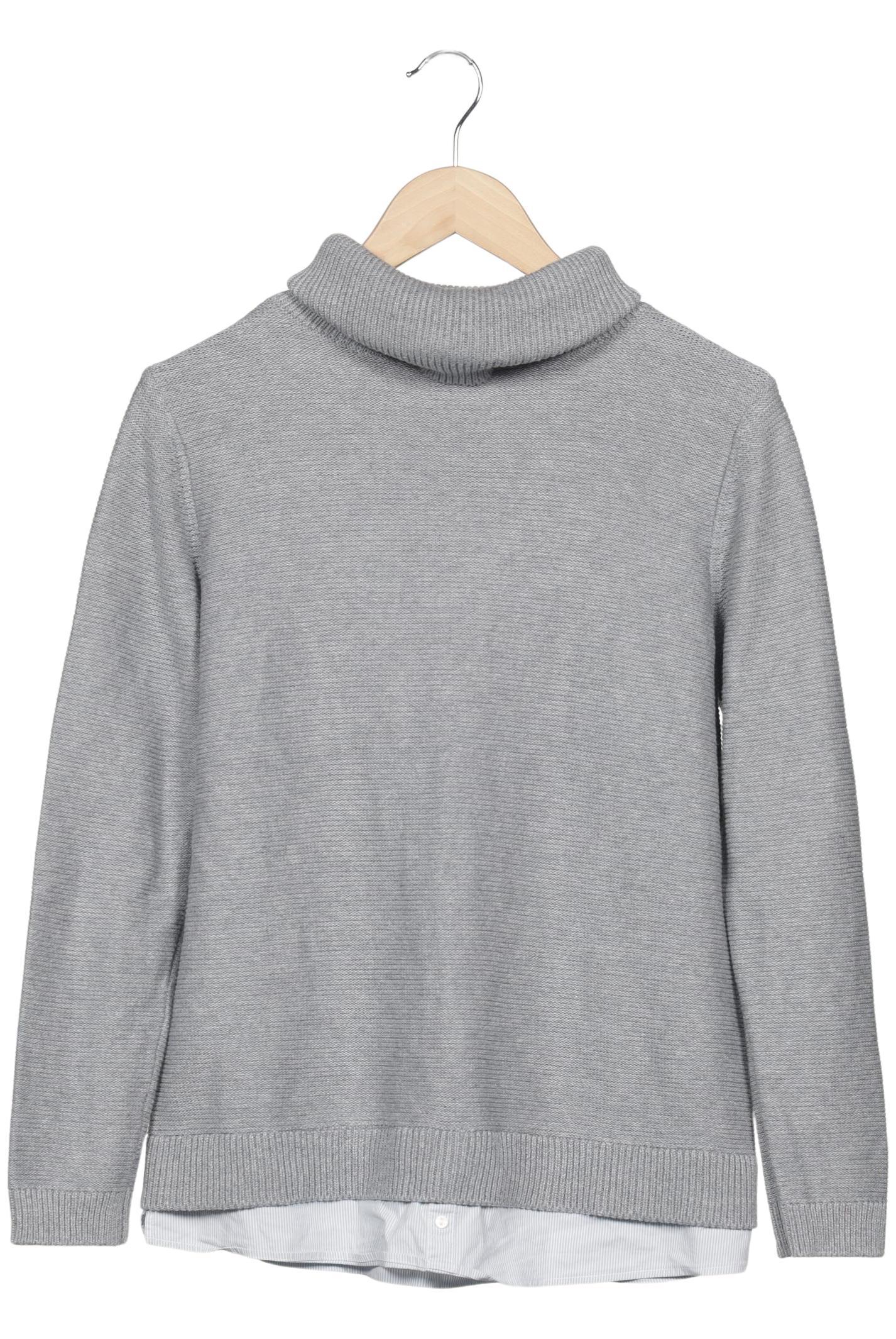 

Esprit Damen Pullover, grau, Gr. 38