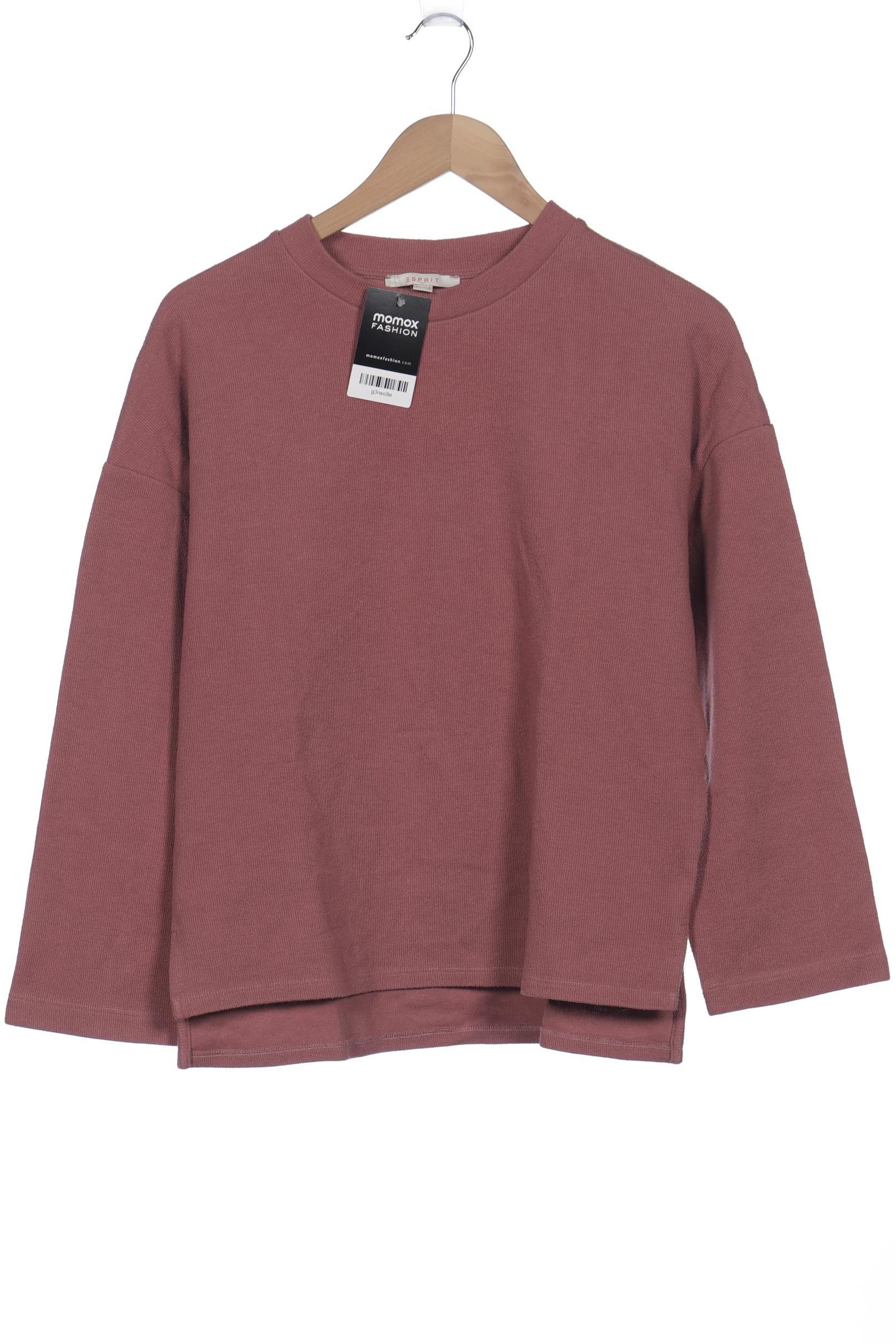 

Esprit Damen Pullover, pink, Gr. 36