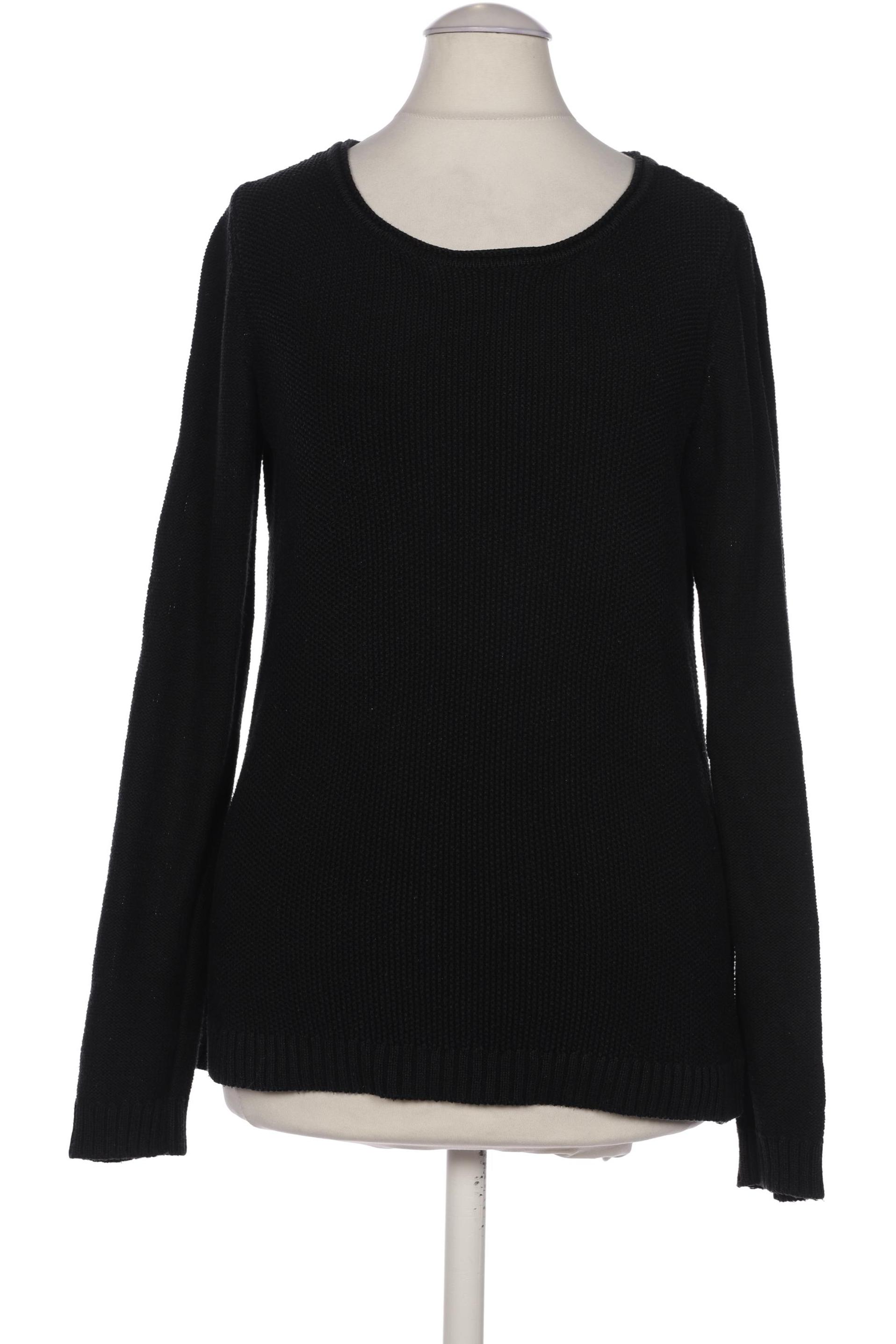 

Esprit Damen Pullover, schwarz, Gr. 34