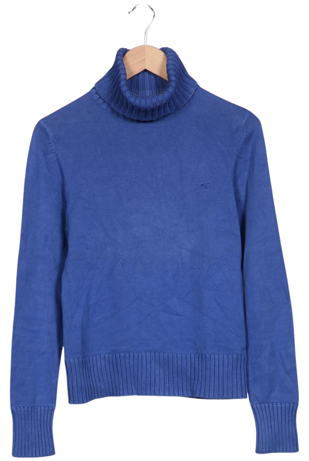 

Esprit Damen Pullover, blau, Gr. 38