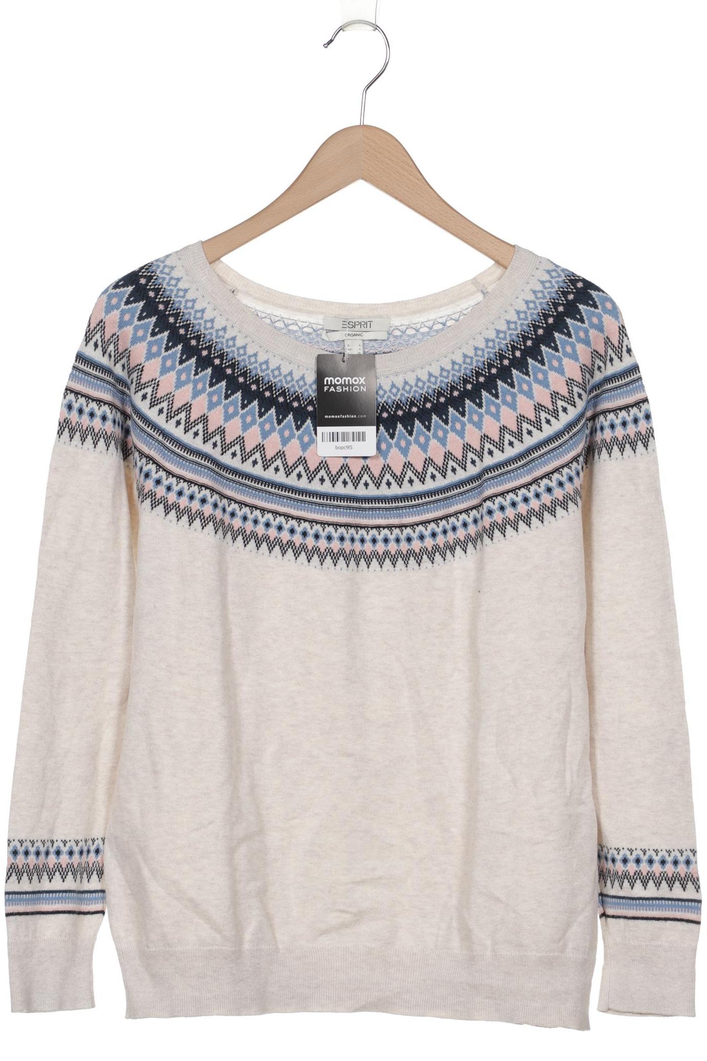 

Esprit Damen Pullover, mehrfarbig, Gr. 42