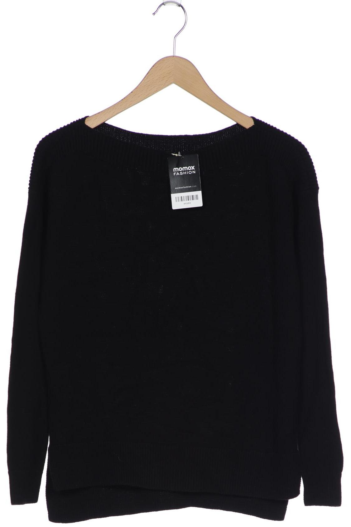

Esprit Damen Pullover, schwarz