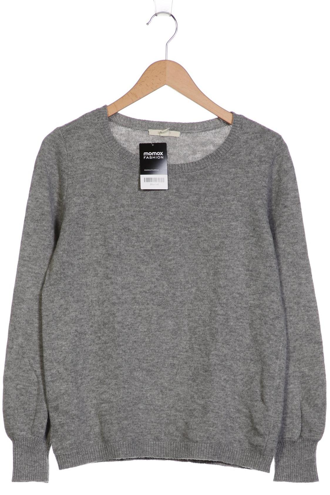 

Esprit Damen Pullover, grau, Gr. 42